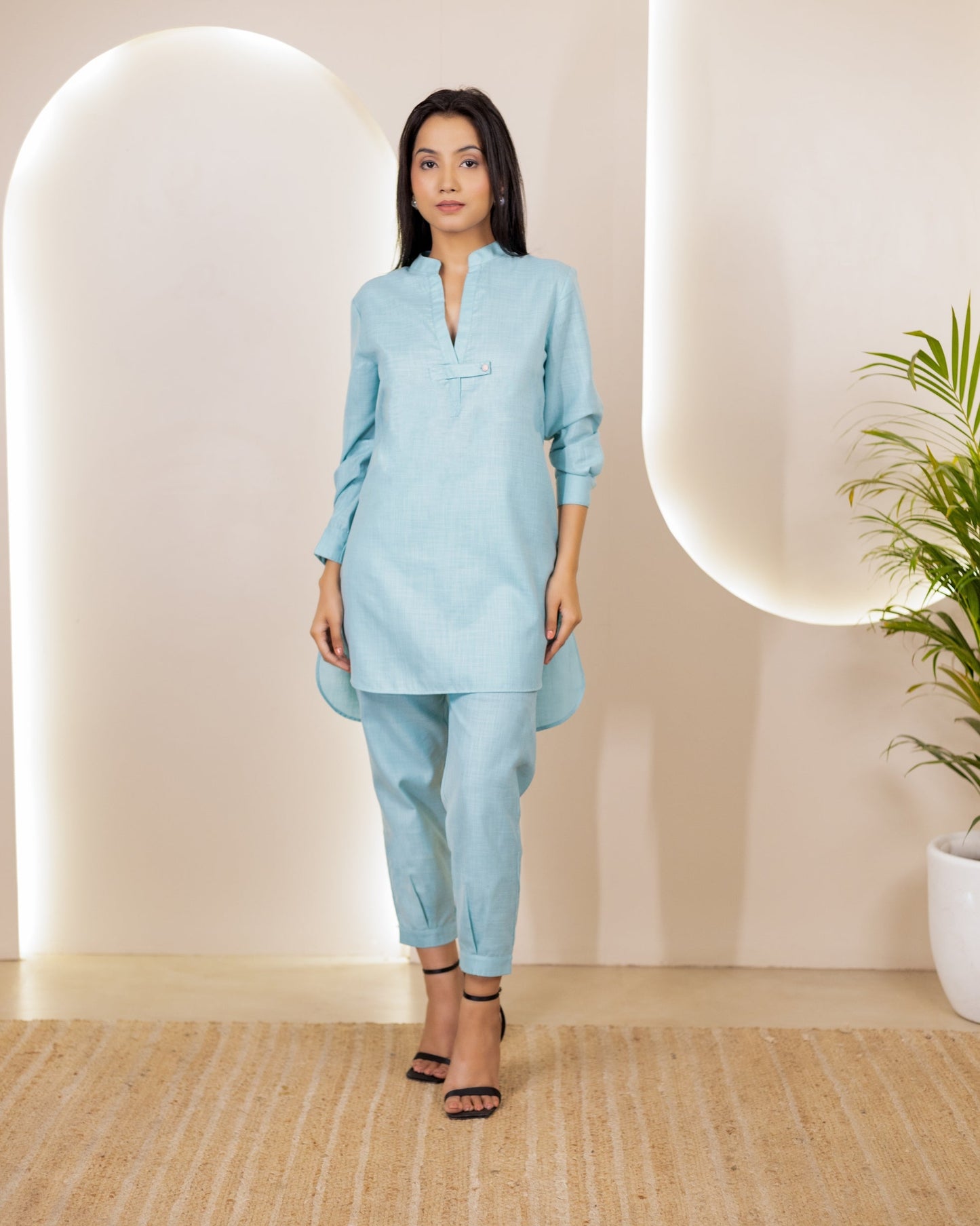The Luna Set