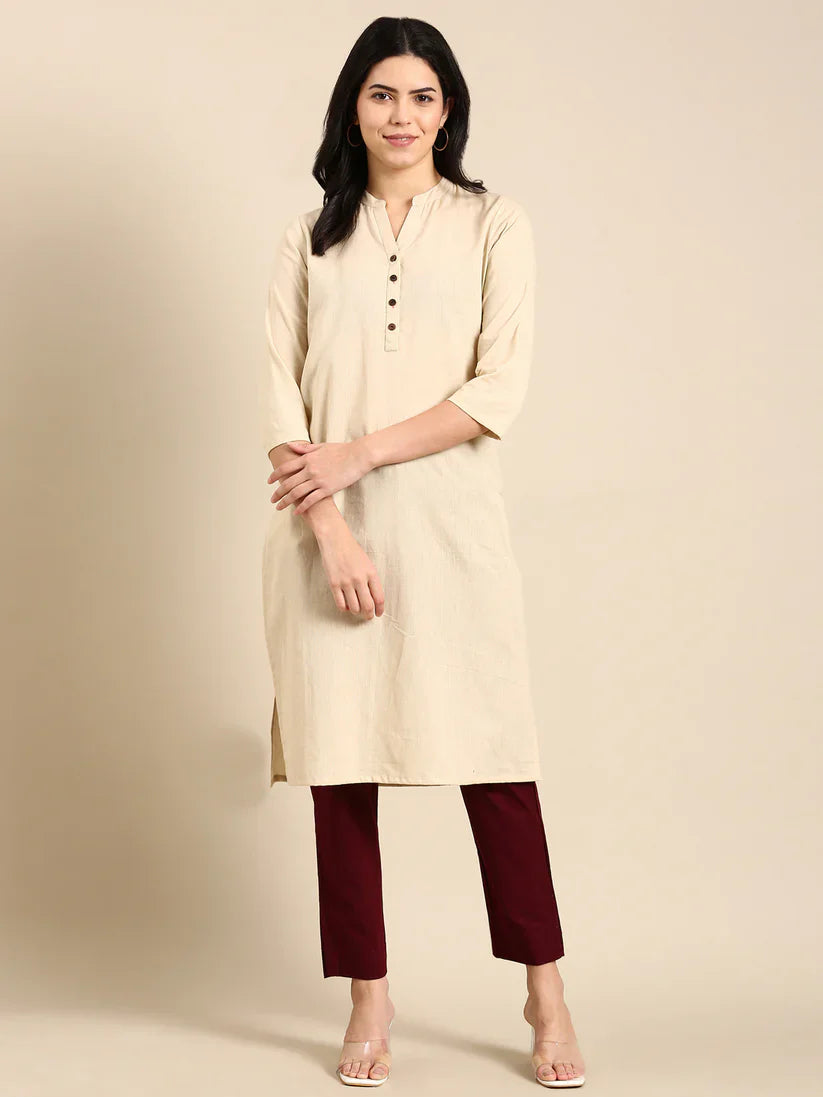 Wine Classic Pants