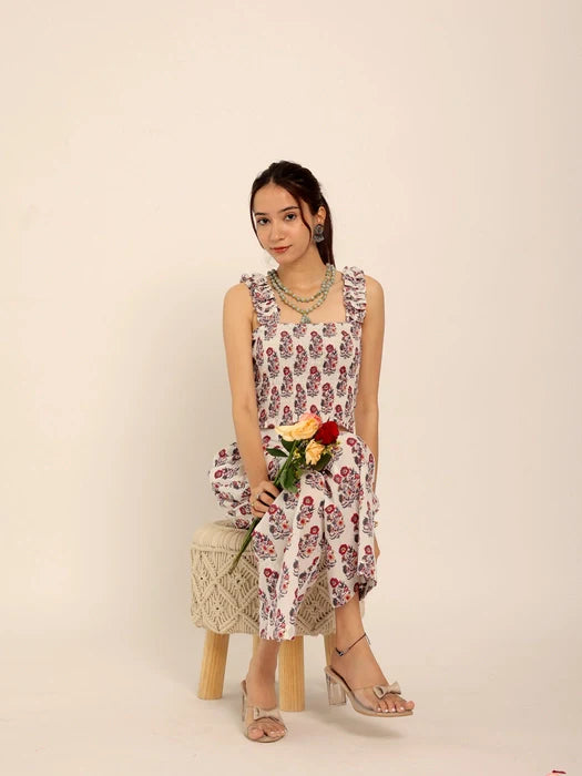 Freesia Co-ord Set