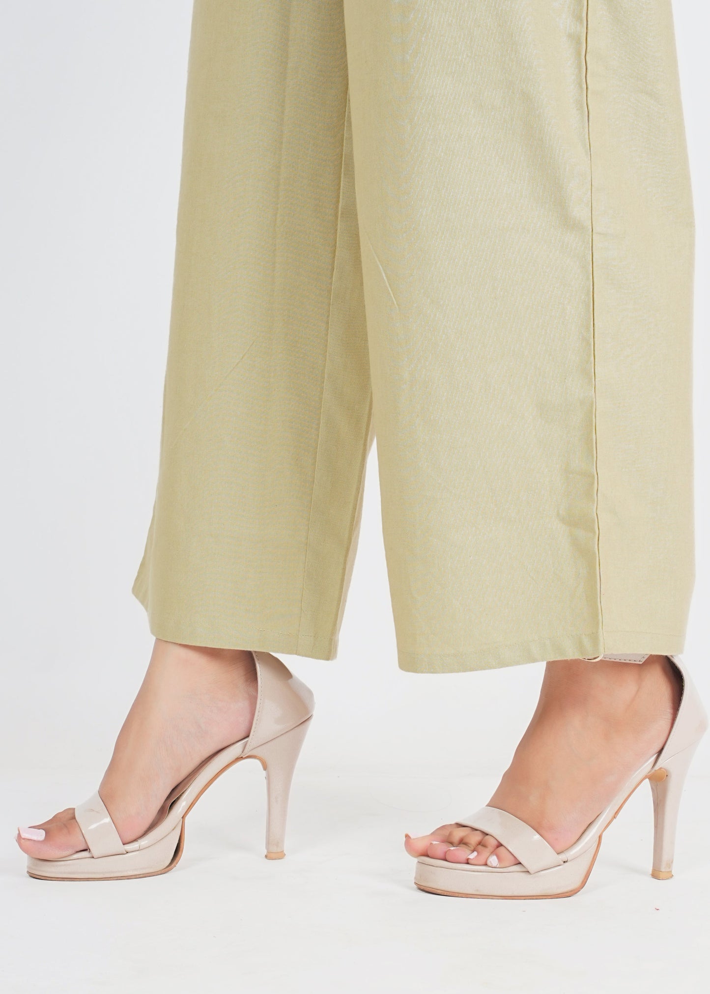 Dune Green Parallel Pant