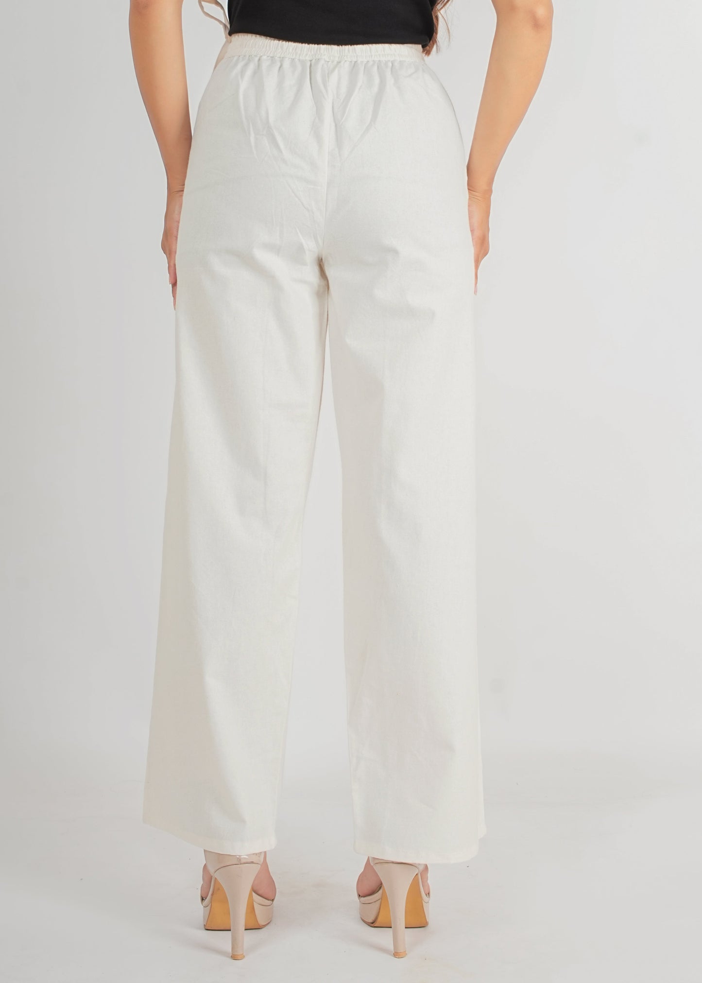 Off-White Parallel Pant