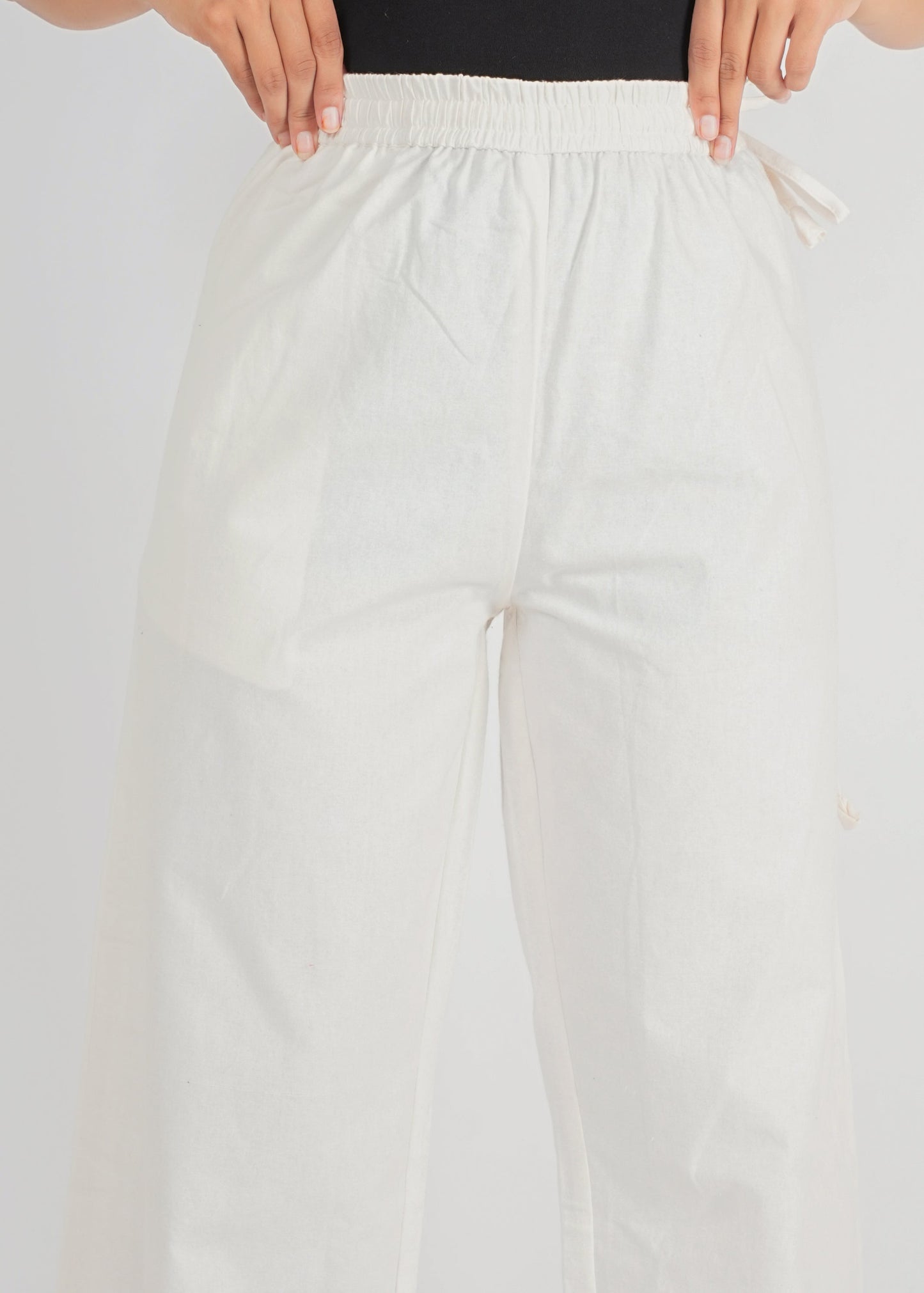 Off-White Parallel Pant