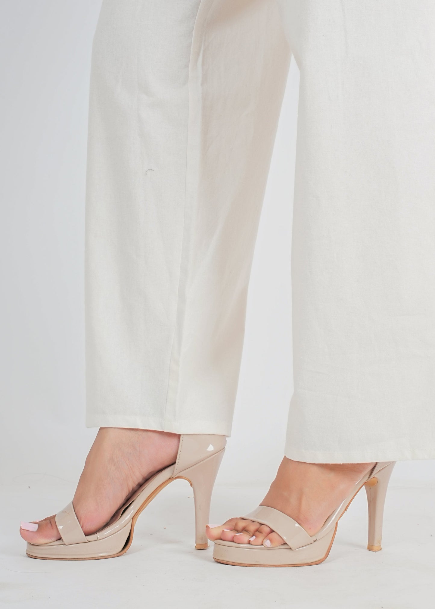 Off-White Parallel Pant