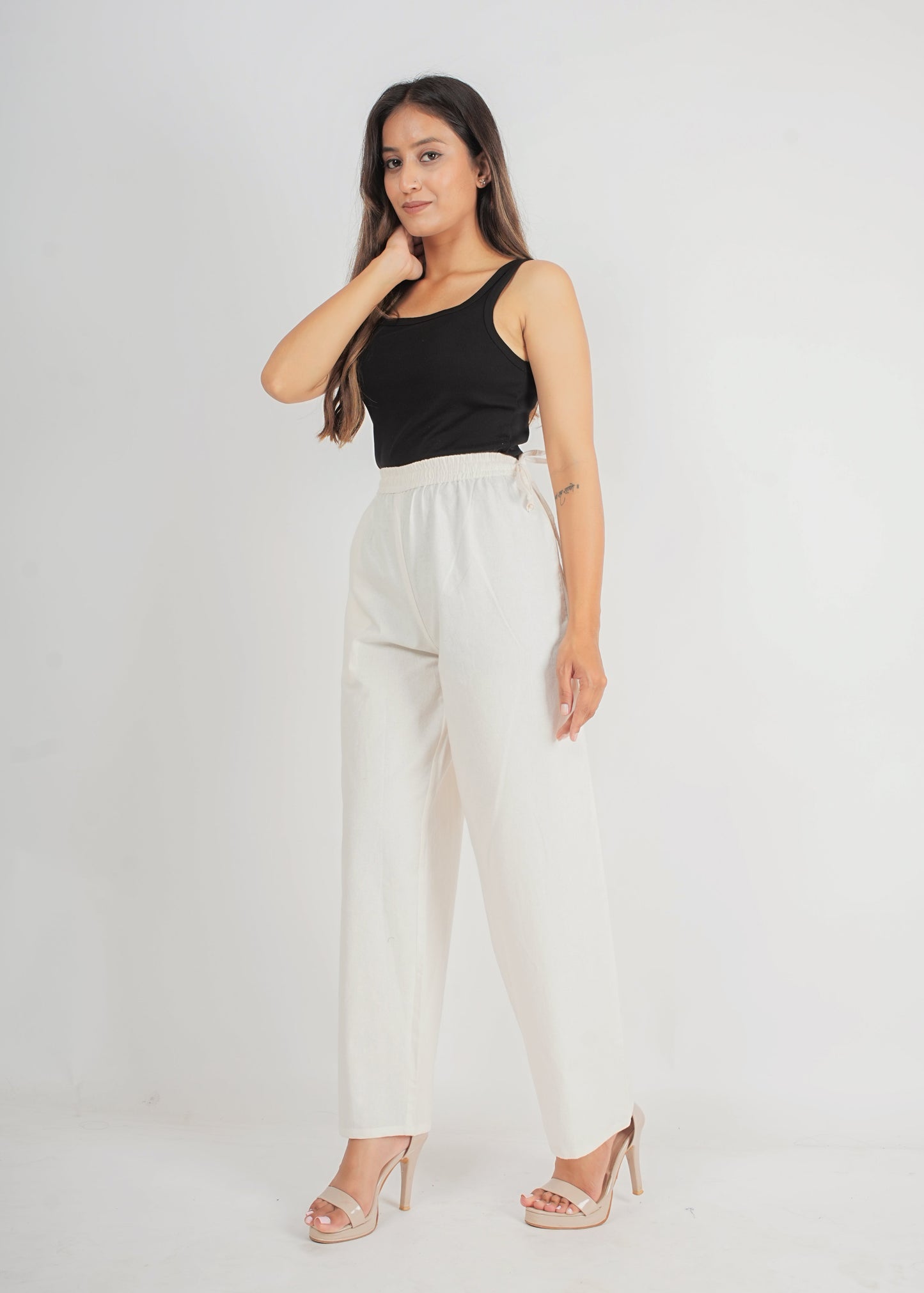 Off-White Parallel Pant