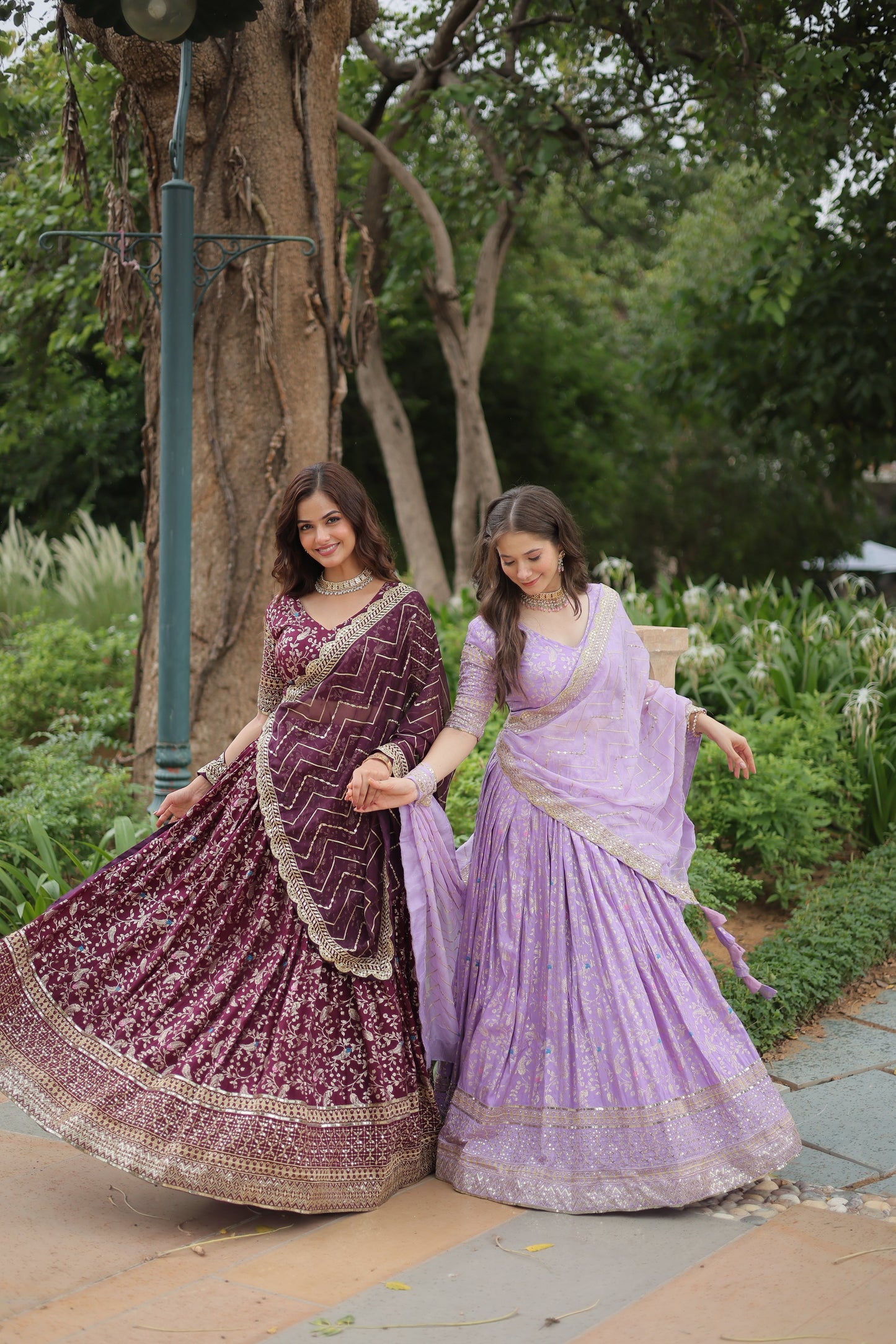 ๐LEHENGA CHOLI COLLECTIONS-2025 ๐