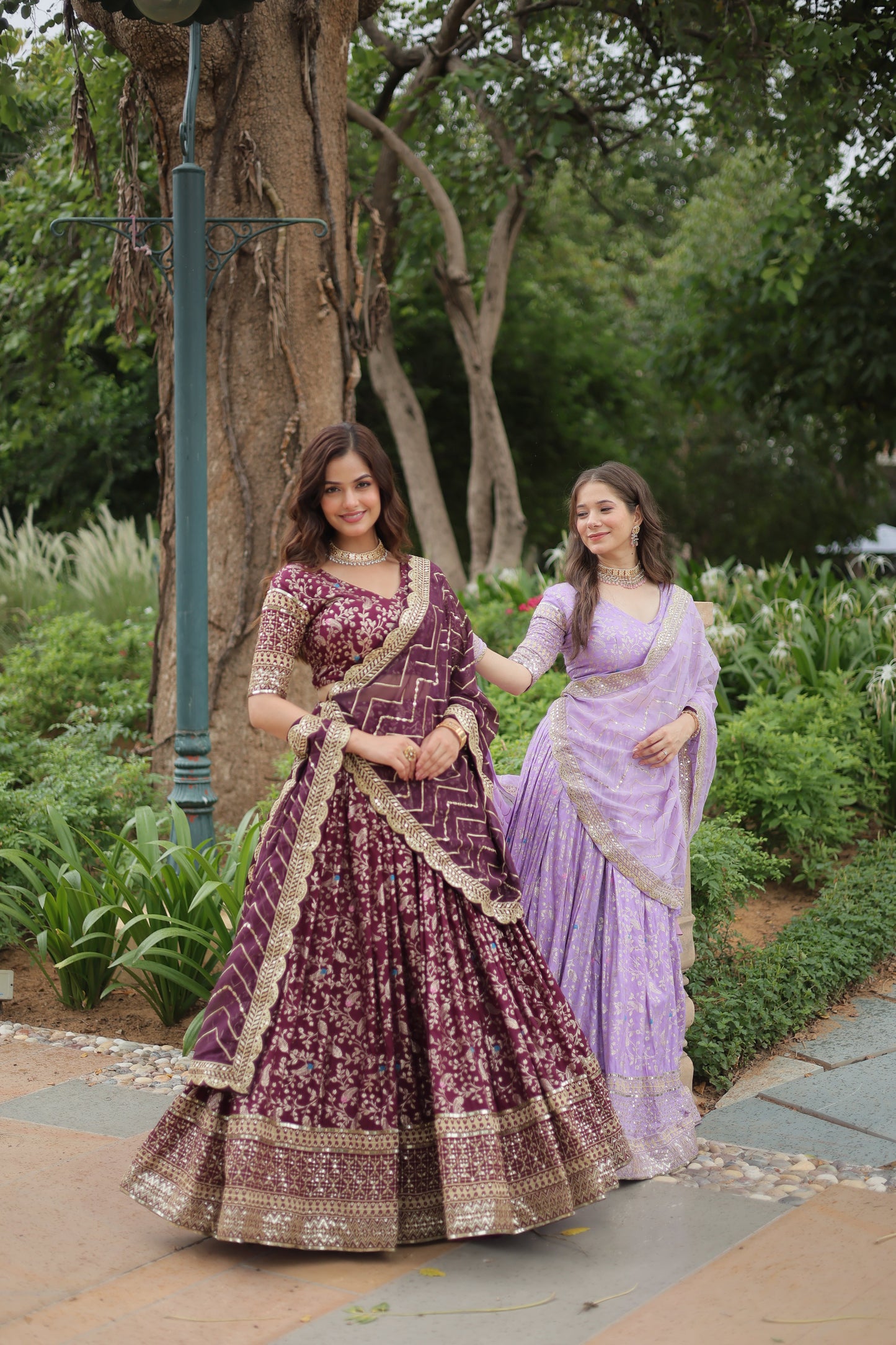 ๐LEHENGA CHOLI COLLECTIONS-2025 ๐