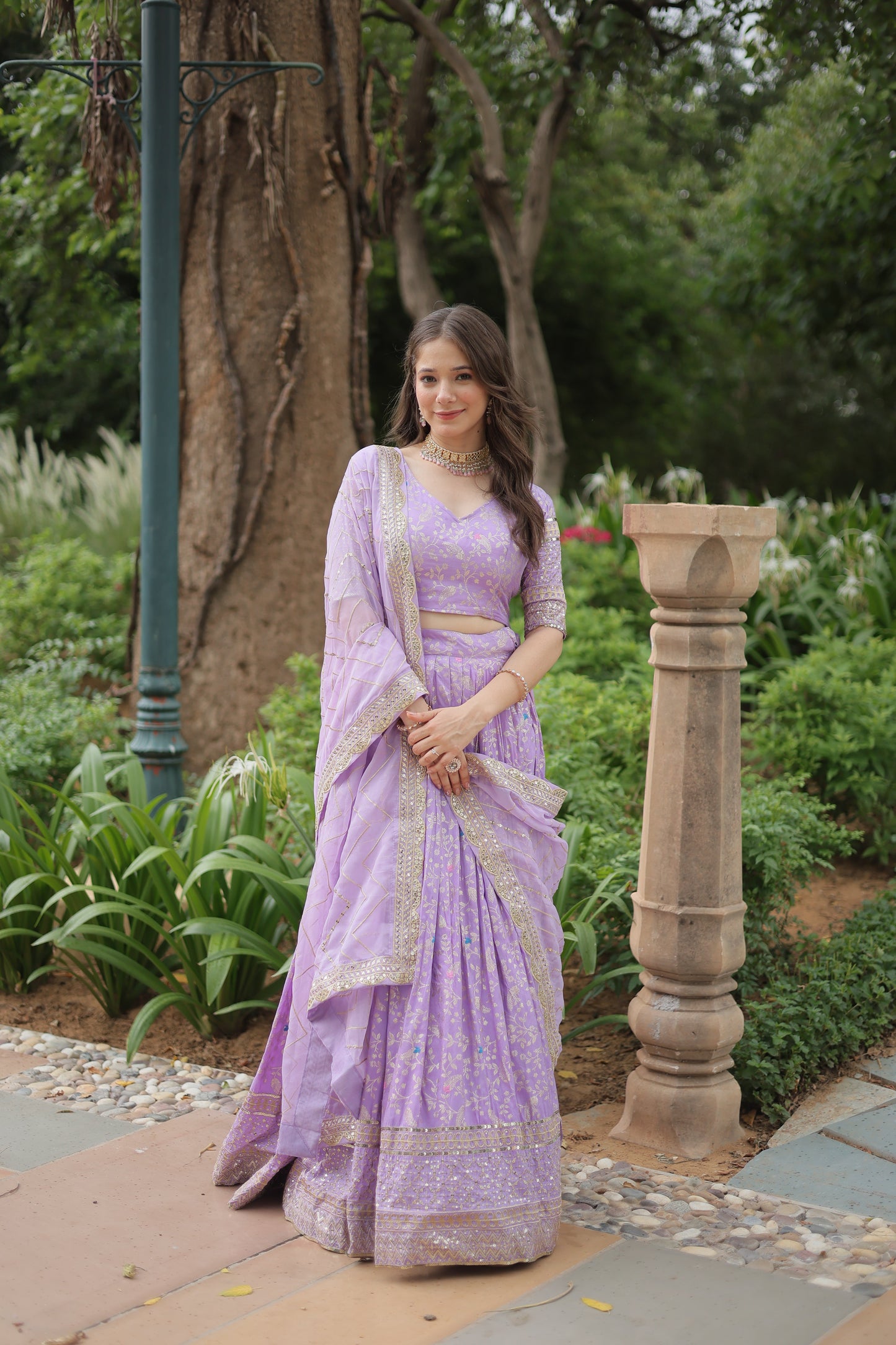 ๐LEHENGA CHOLI COLLECTIONS-2025 ๐