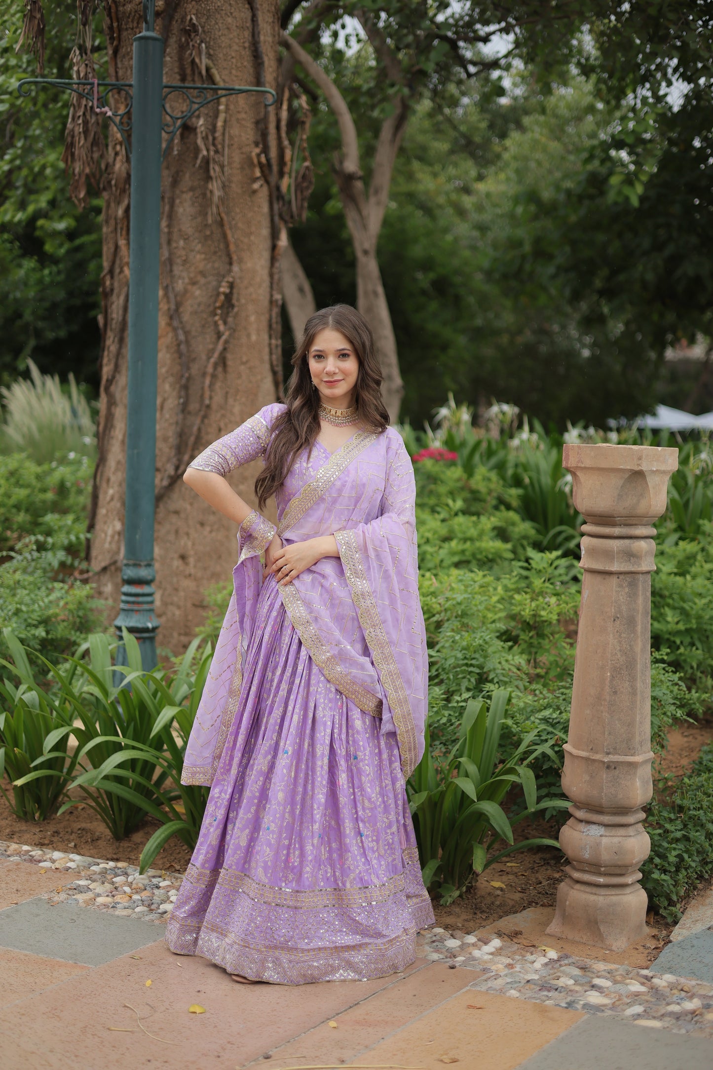 ๐LEHENGA CHOLI COLLECTIONS-2025 ๐