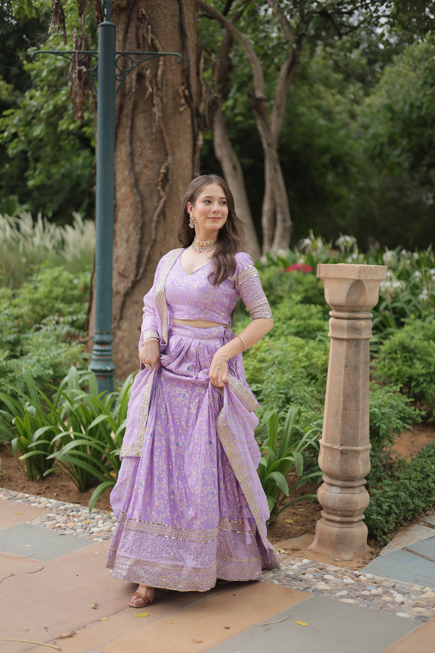 ๐LEHENGA CHOLI COLLECTIONS-2025 ๐