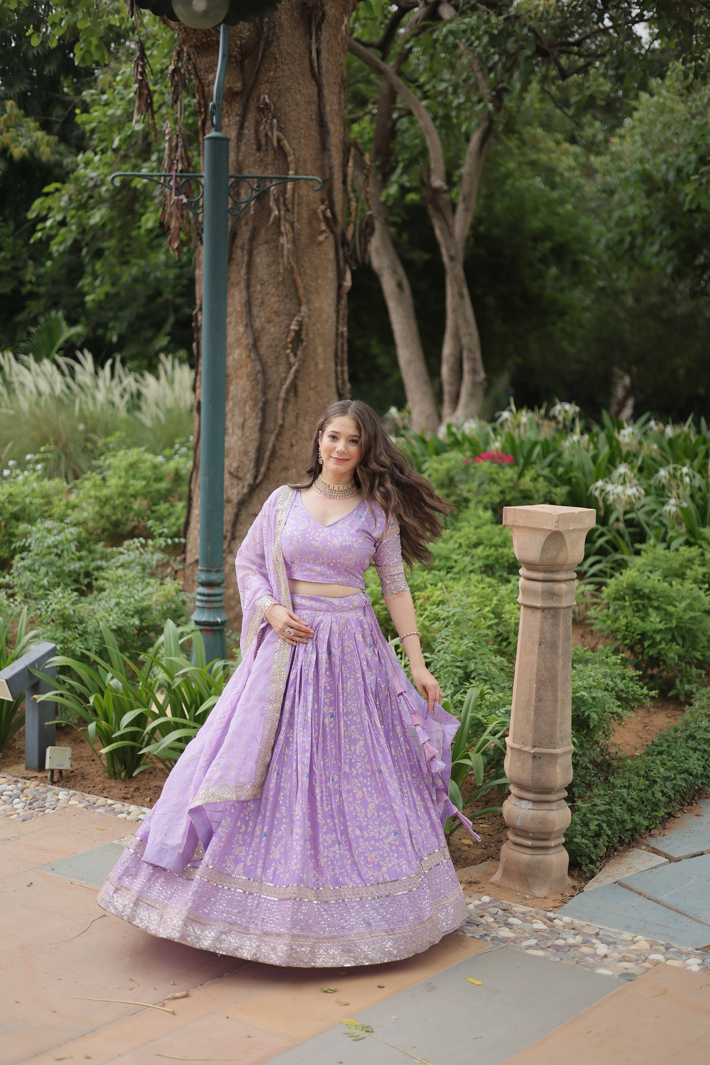 ๐LEHENGA CHOLI COLLECTIONS-2025 ๐