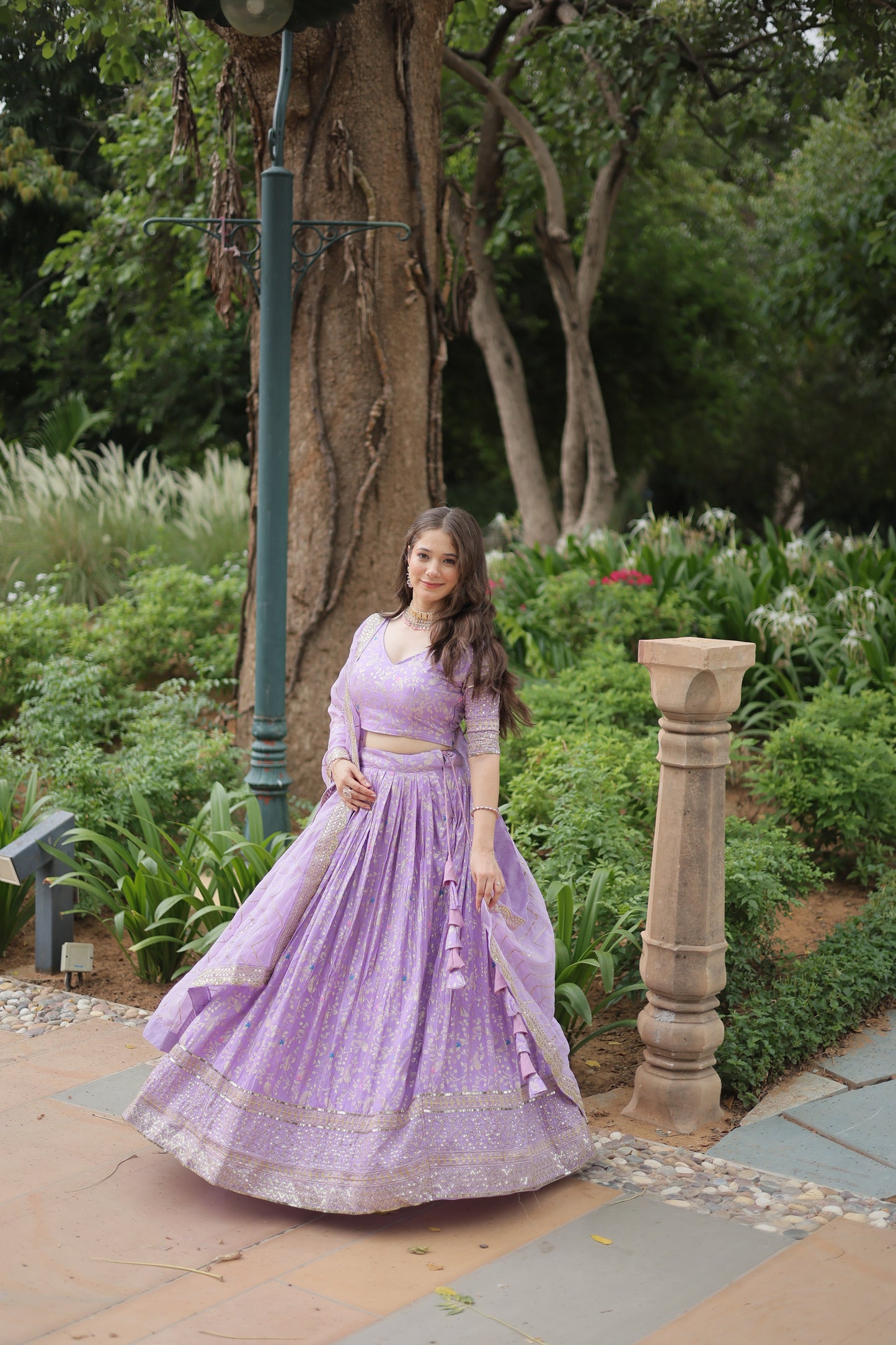 ๐LEHENGA CHOLI COLLECTIONS-2025 ๐