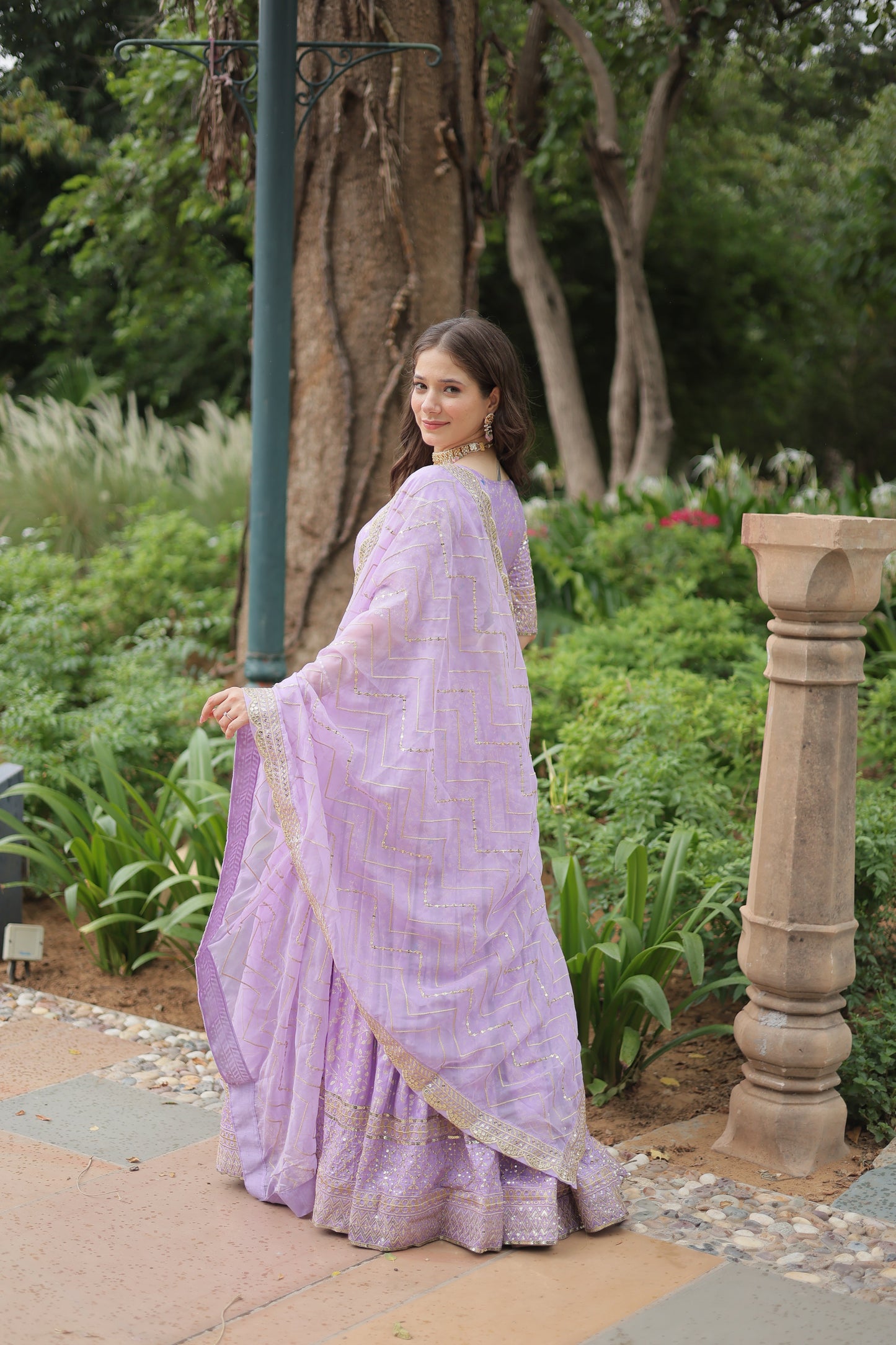 ๐LEHENGA CHOLI COLLECTIONS-2025 ๐