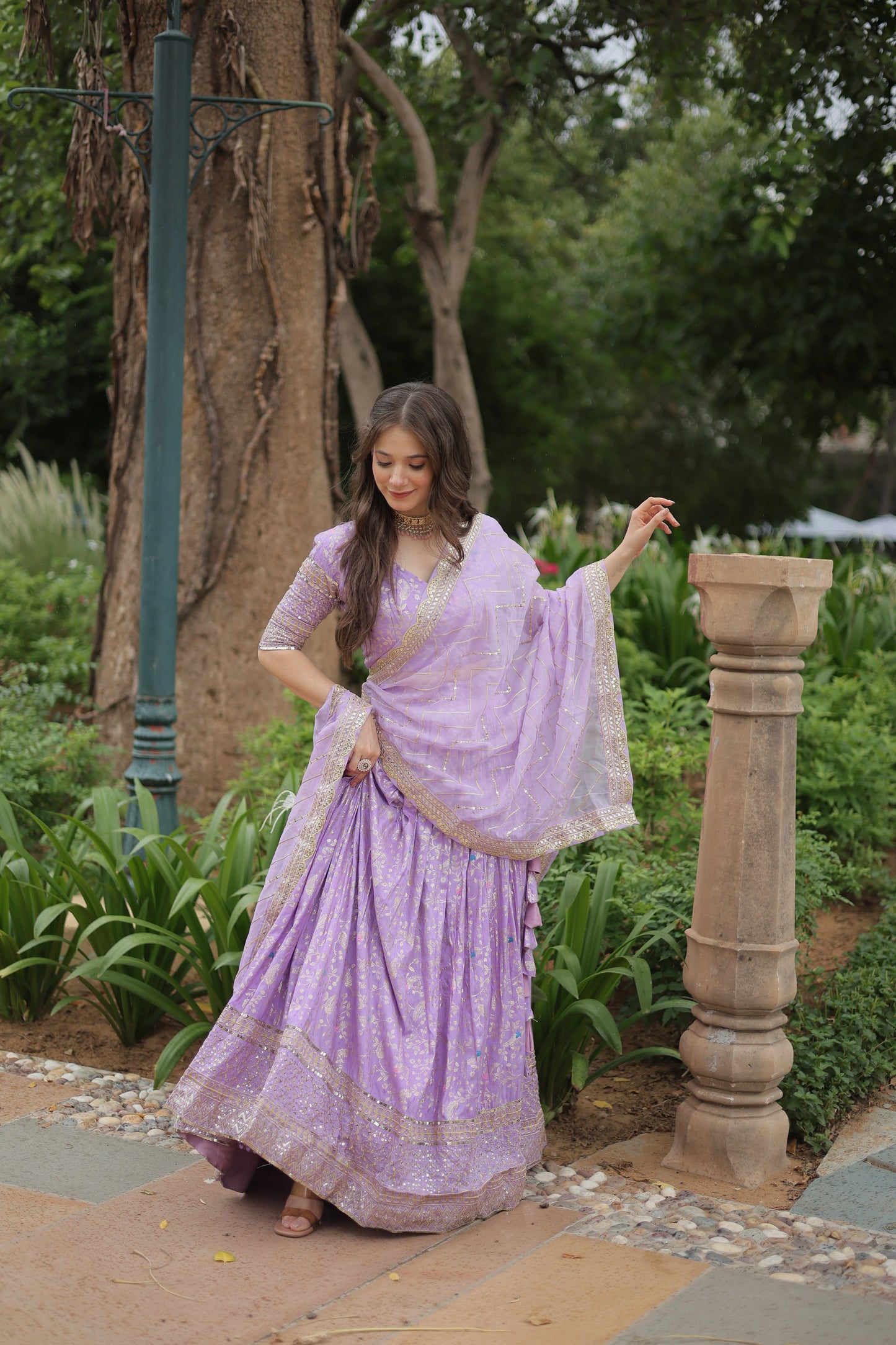 ๐LEHENGA CHOLI COLLECTIONS-2025 ๐