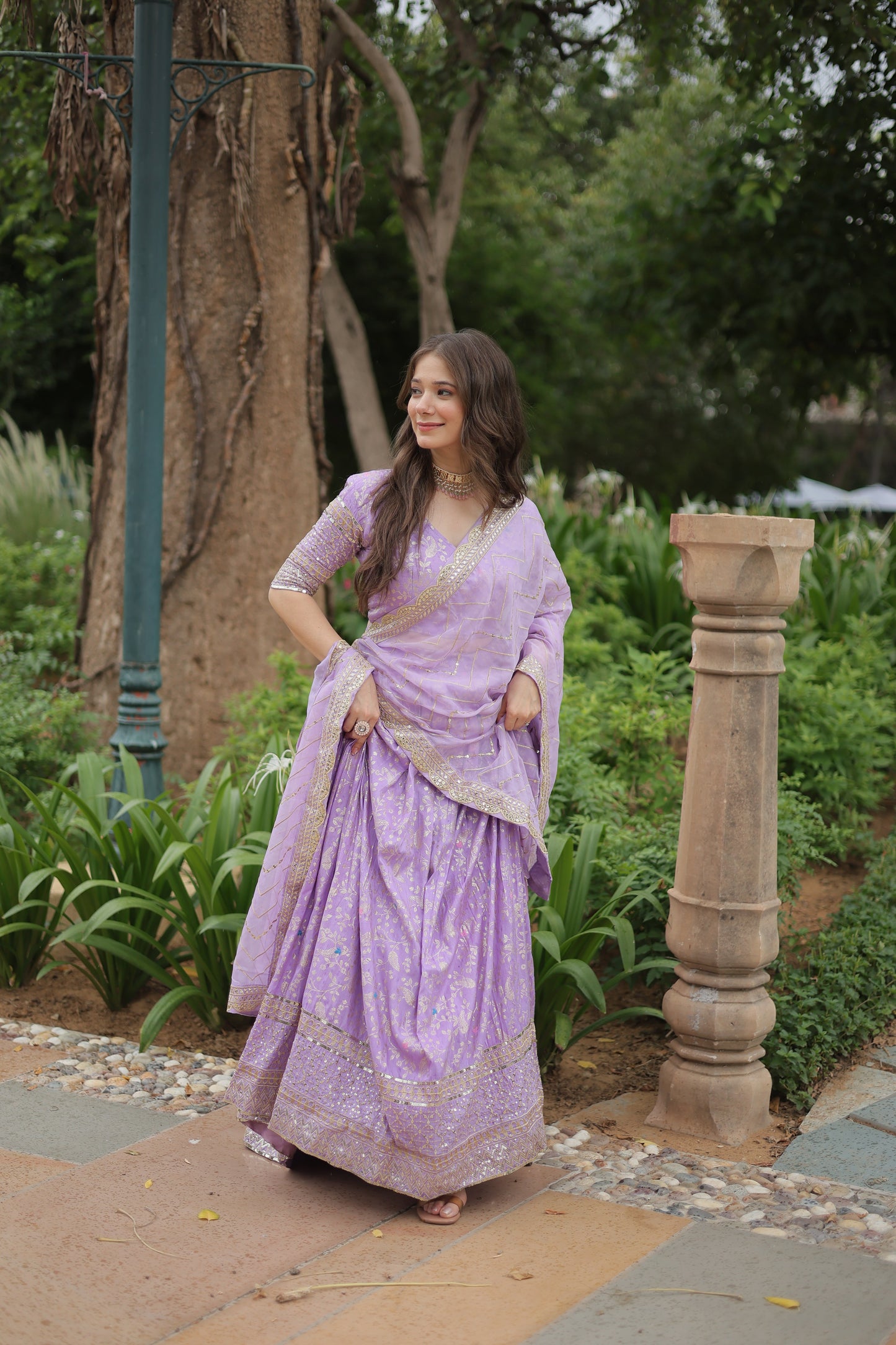 ๐LEHENGA CHOLI COLLECTIONS-2025 ๐