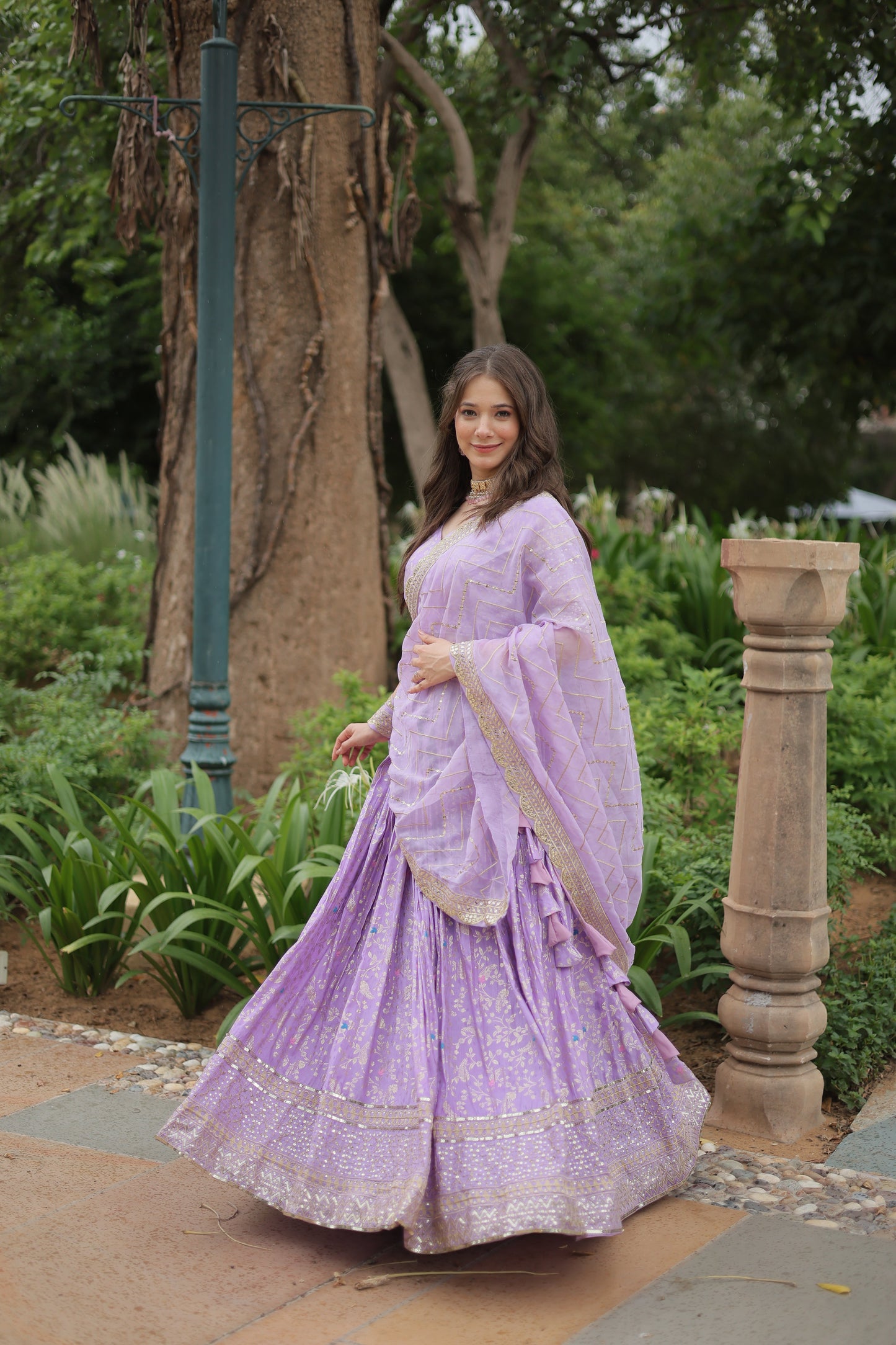 ๐LEHENGA CHOLI COLLECTIONS-2025 ๐