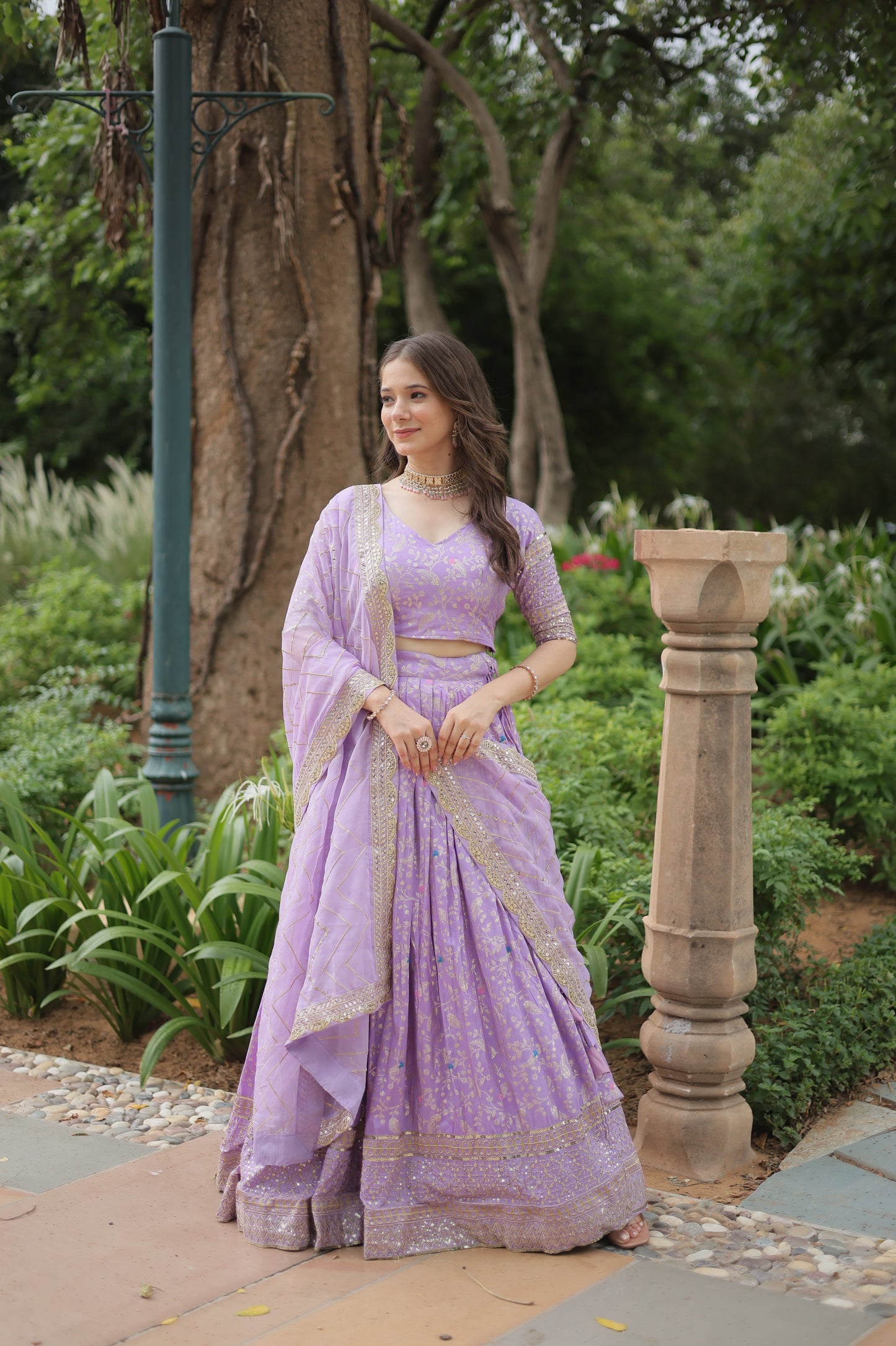 ๐LEHENGA CHOLI COLLECTIONS-2025 ๐