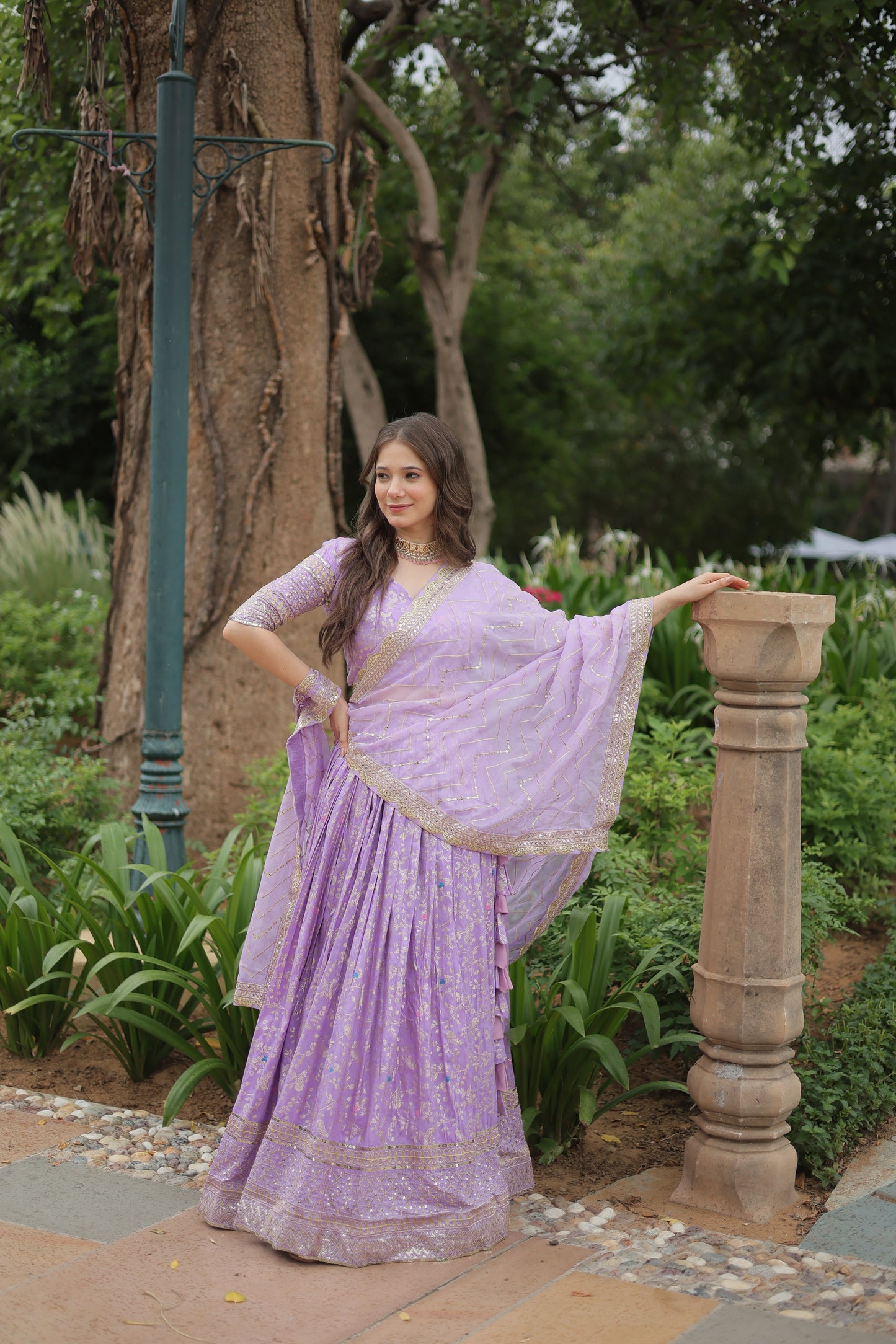 ๐LEHENGA CHOLI COLLECTIONS-2025 ๐