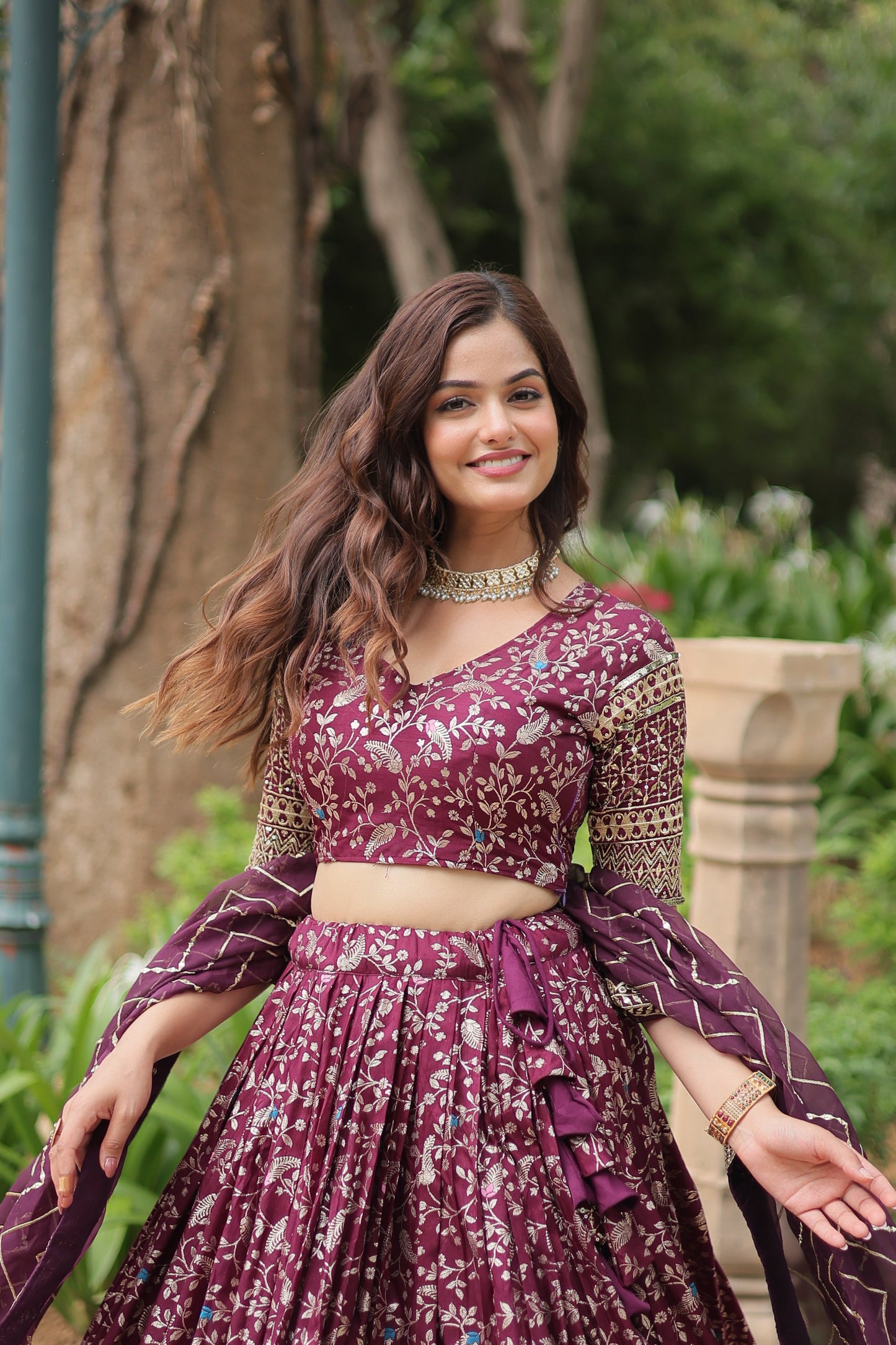 ๐LEHENGA CHOLI COLLECTIONS-2025 ๐