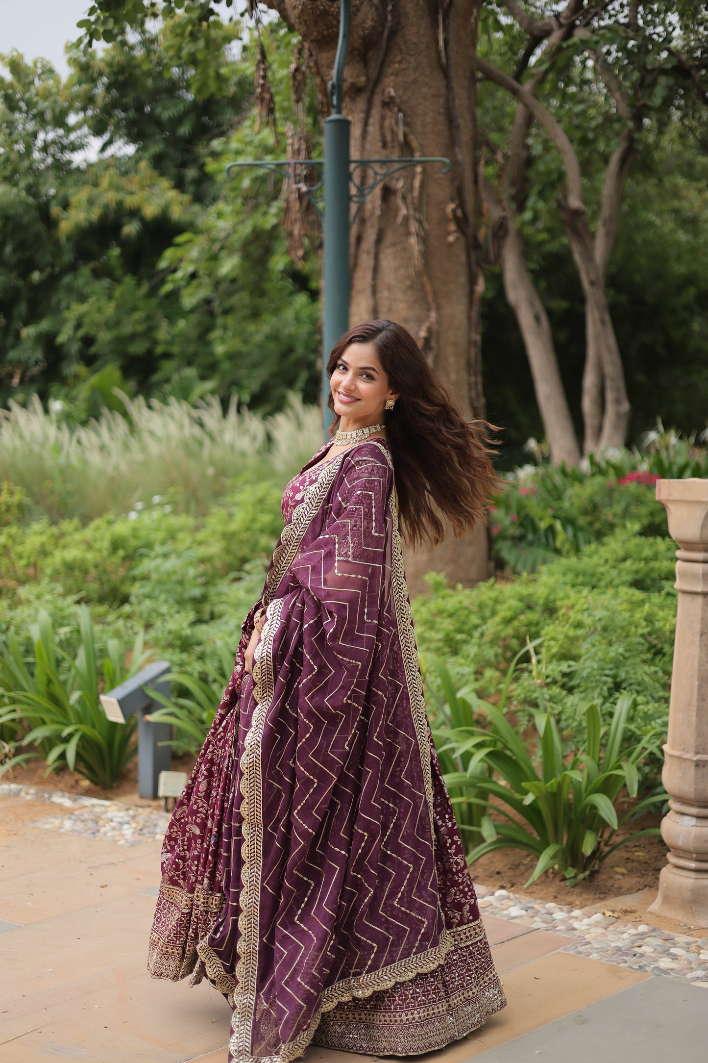 ๐LEHENGA CHOLI COLLECTIONS-2025 ๐