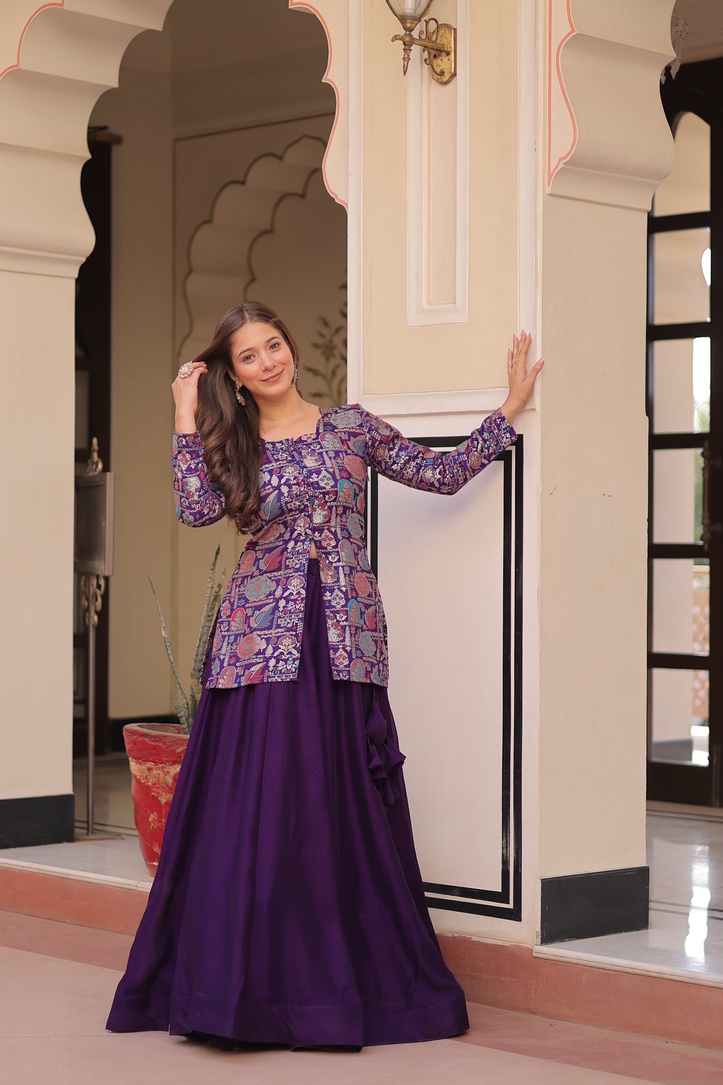 👜 PREMIUM READYMADE LEHENGA CHOLI COLLECTIONS 💋
