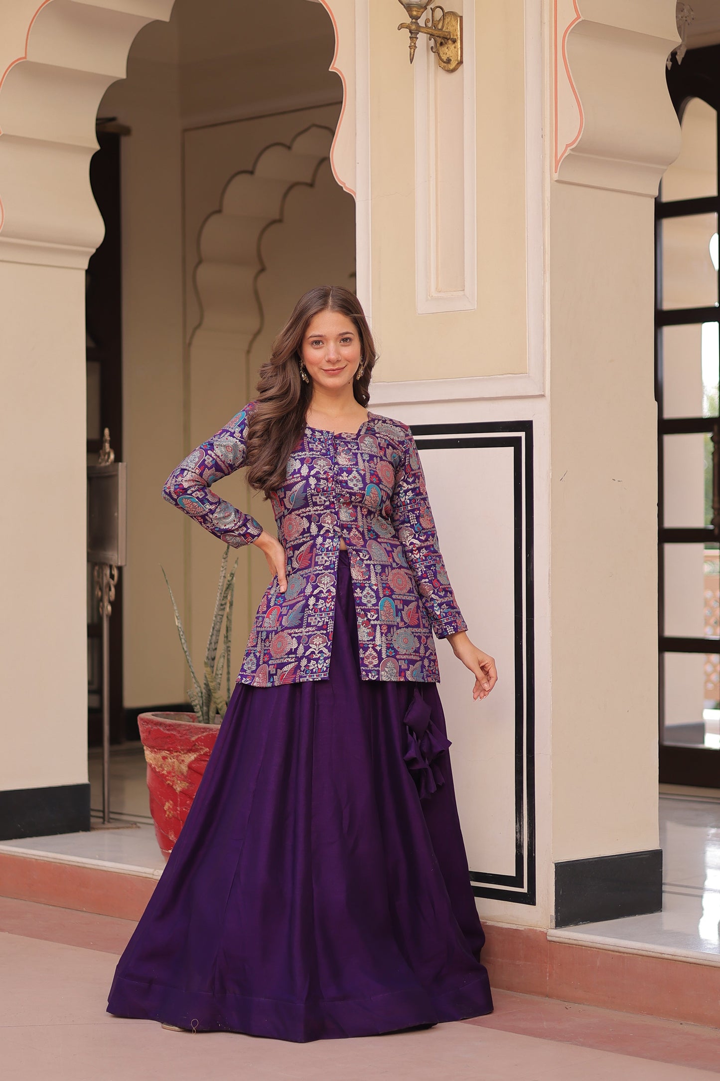 👜 PREMIUM READYMADE LEHENGA CHOLI COLLECTIONS 💋
