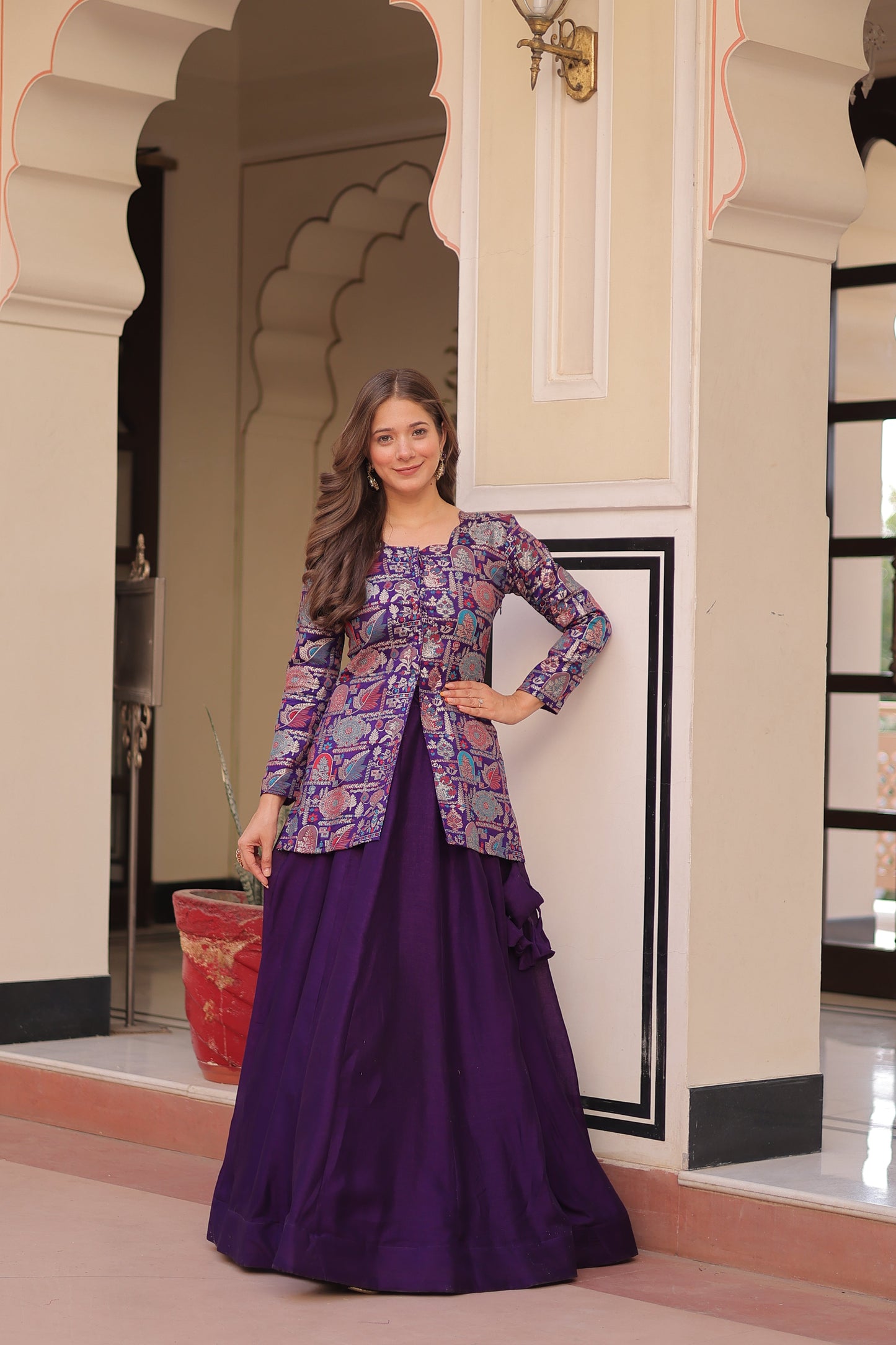 👜 PREMIUM READYMADE LEHENGA CHOLI COLLECTIONS 💋