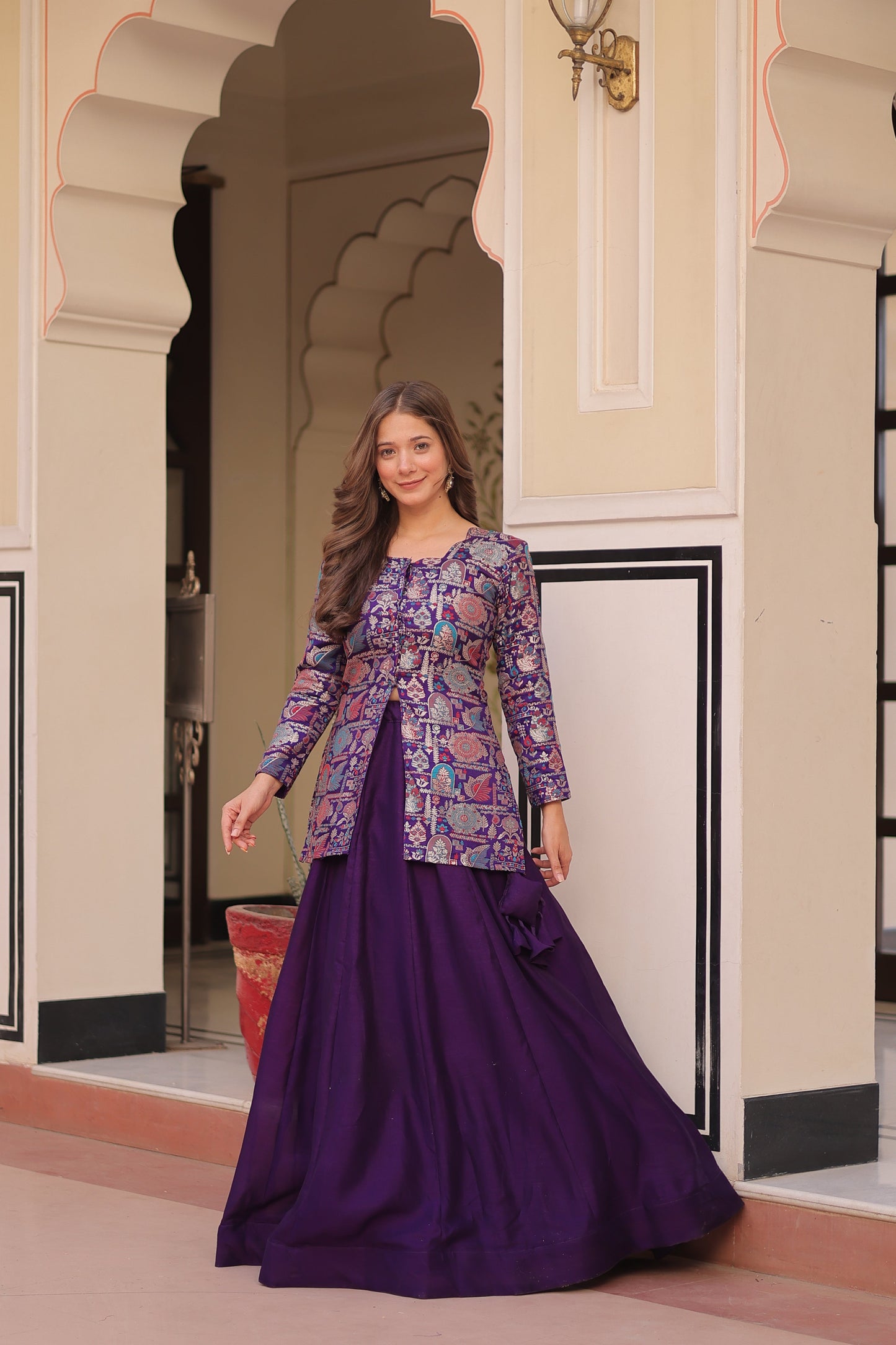 👜 PREMIUM READYMADE LEHENGA CHOLI COLLECTIONS 💋