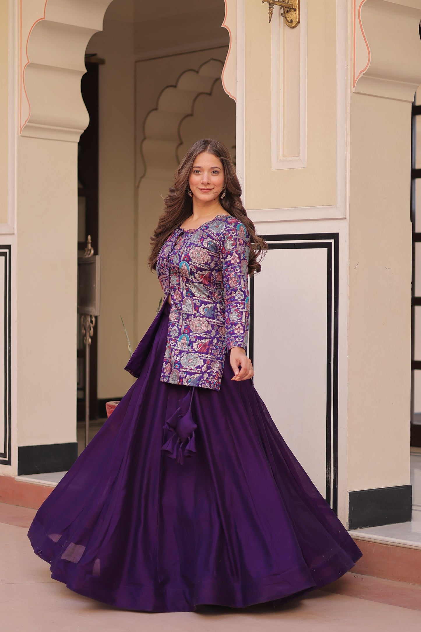 👜 PREMIUM READYMADE LEHENGA CHOLI COLLECTIONS 💋