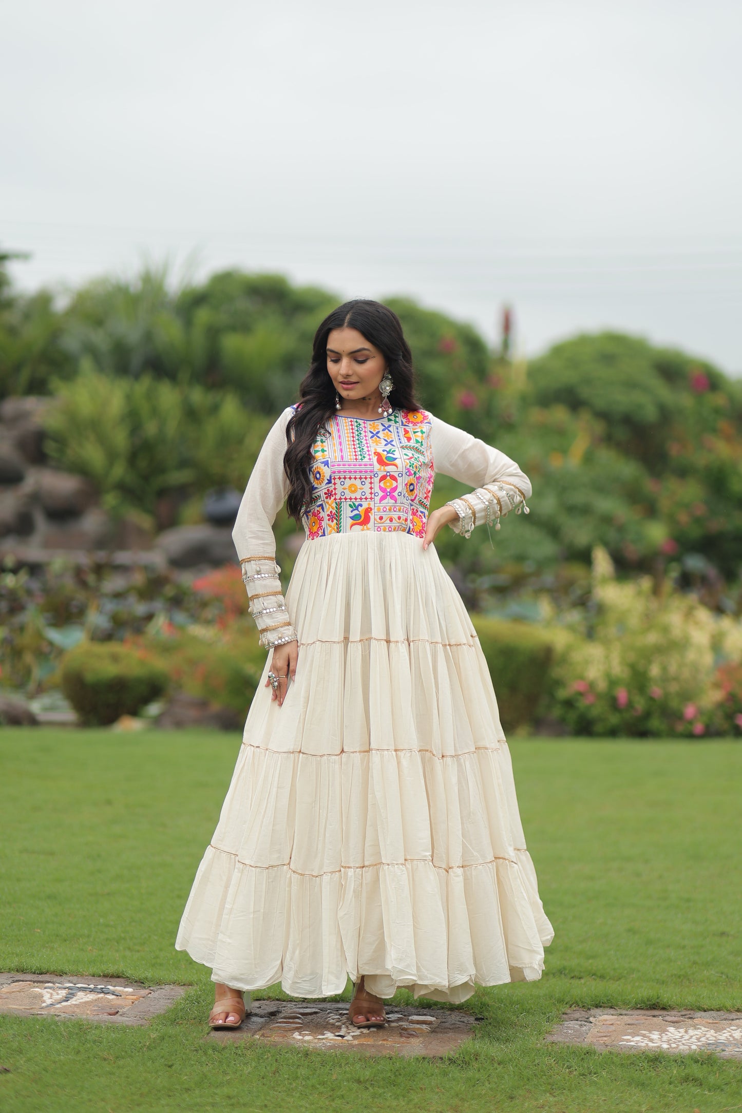 💃🏻 Navratri Collections-2025 🤳 #Navratricollections #Navratri2025 #gownlove