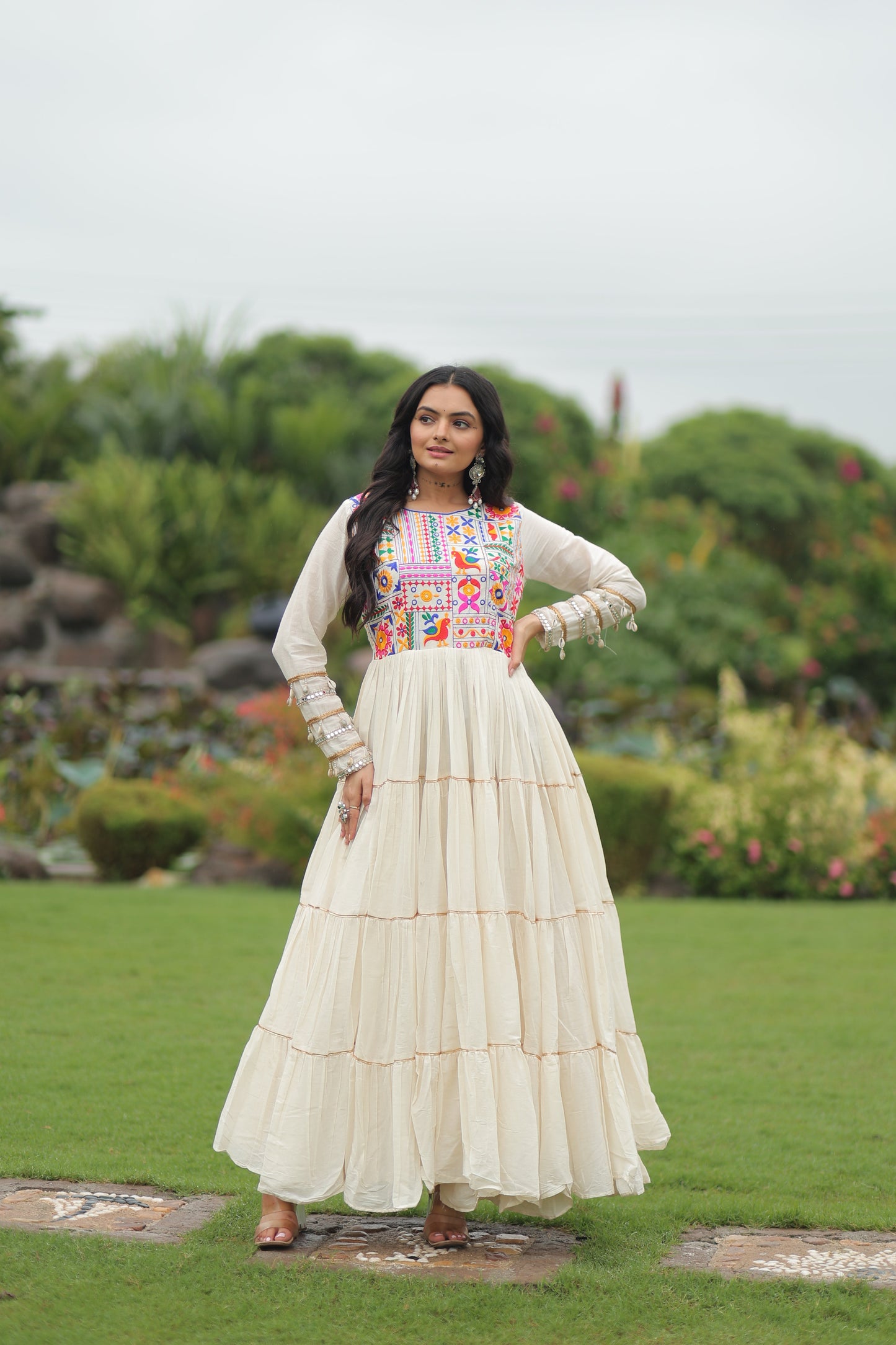 💃🏻 Navratri Collections-2025 🤳 #Navratricollections #Navratri2025 #gownlove