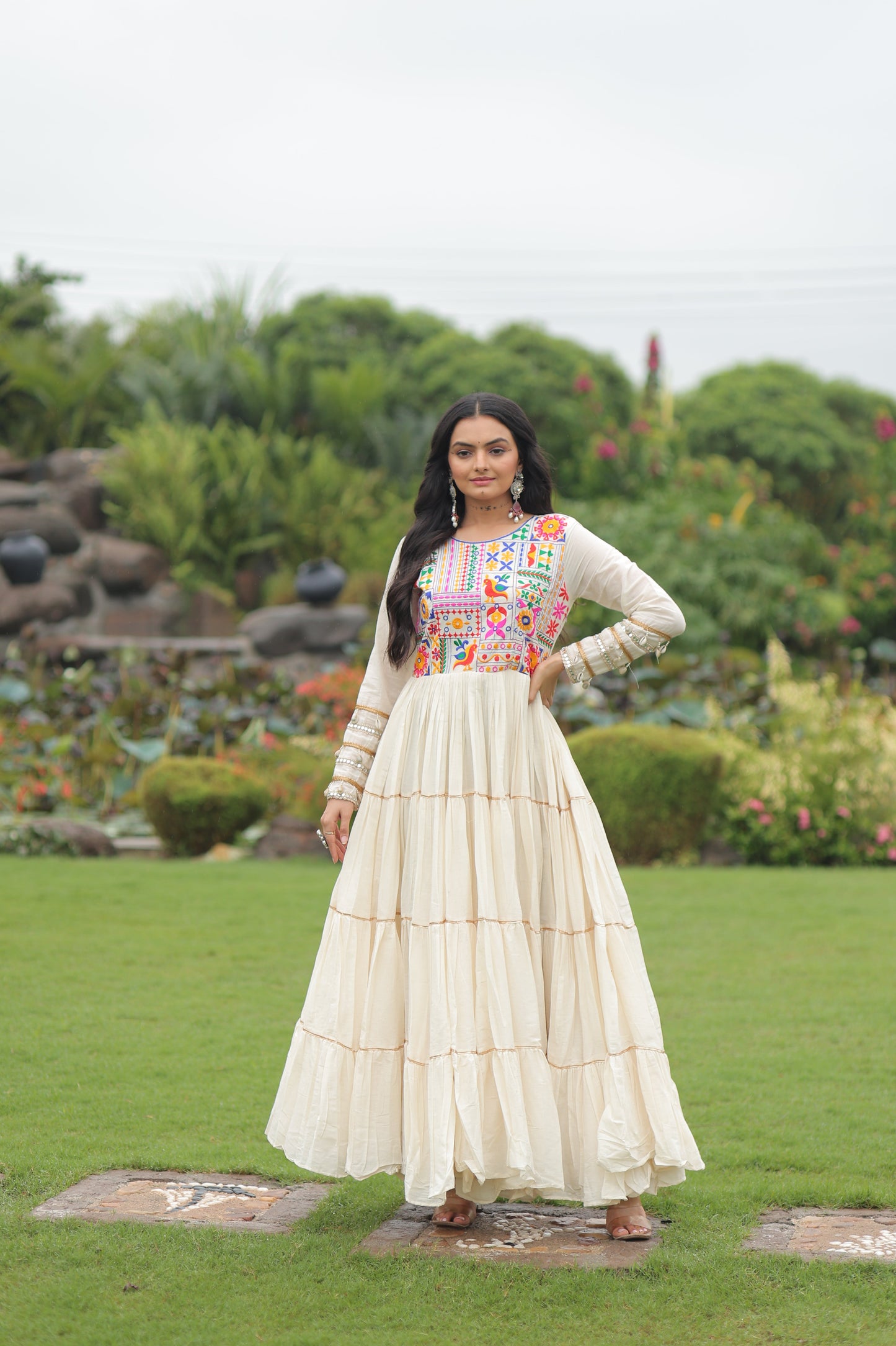 💃🏻 Navratri Collections-2025 🤳 #Navratricollections #Navratri2025 #gownlove