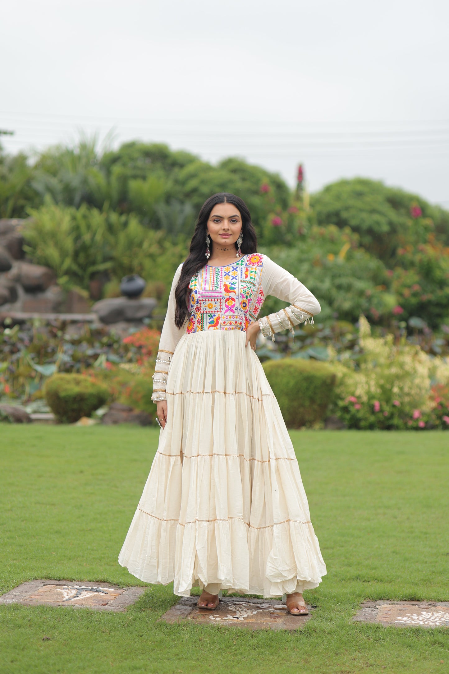 💃🏻 Navratri Collections-2025 🤳 #Navratricollections #Navratri2025 #gownlove