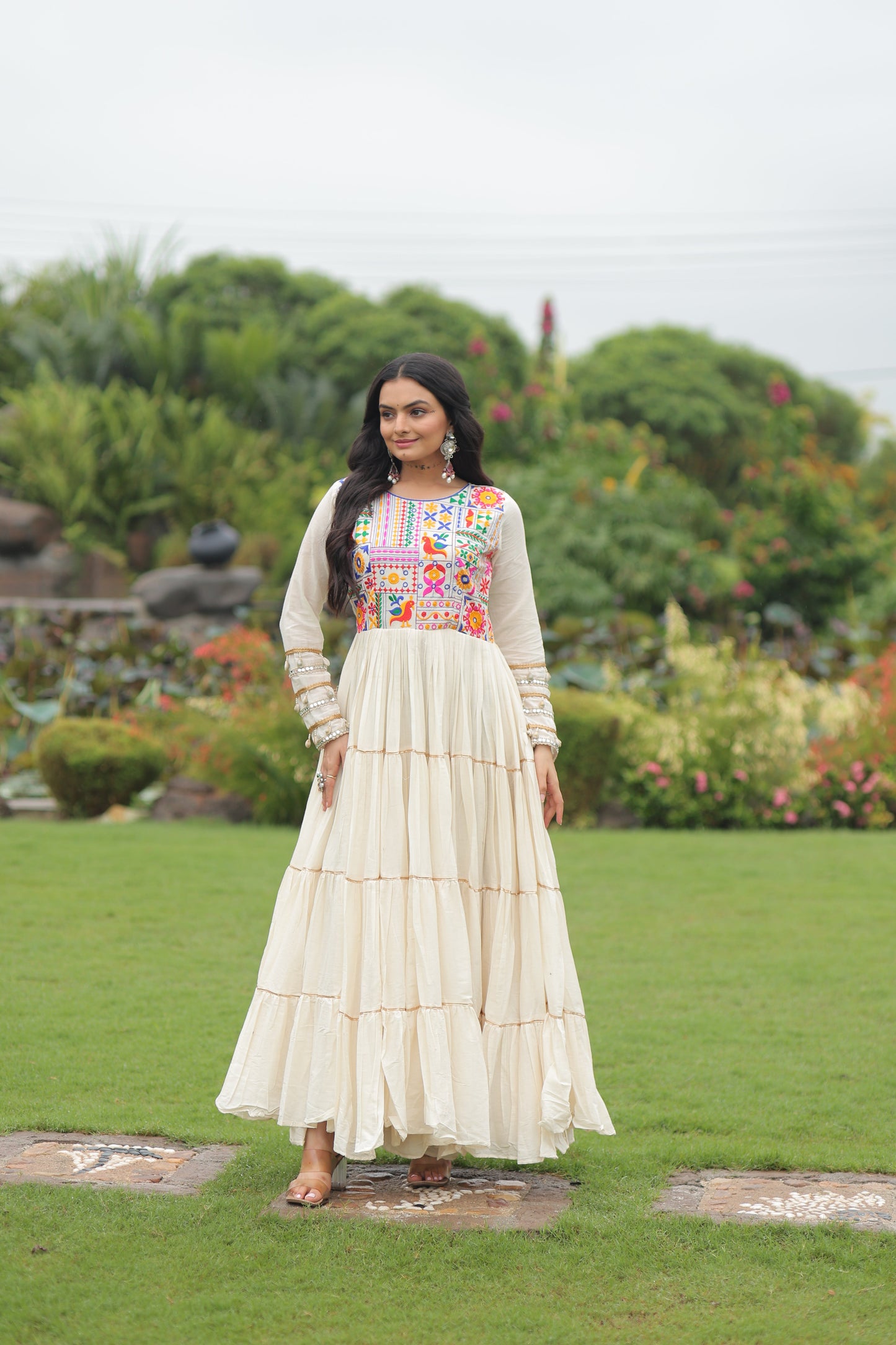 💃🏻 Navratri Collections-2025 🤳 #Navratricollections #Navratri2025 #gownlove