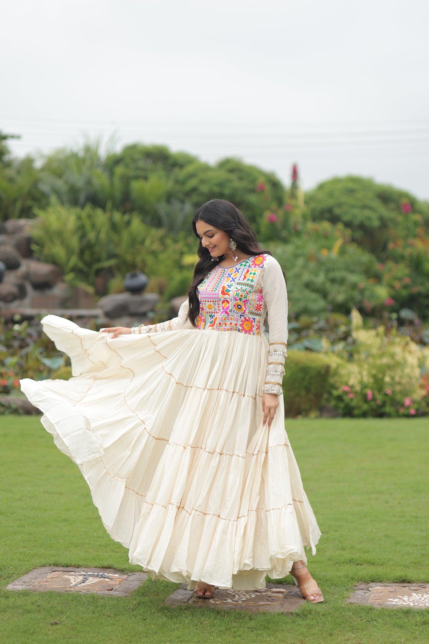 💃🏻 Navratri Collections-2025 🤳 #Navratricollections #Navratri2025 #gownlove