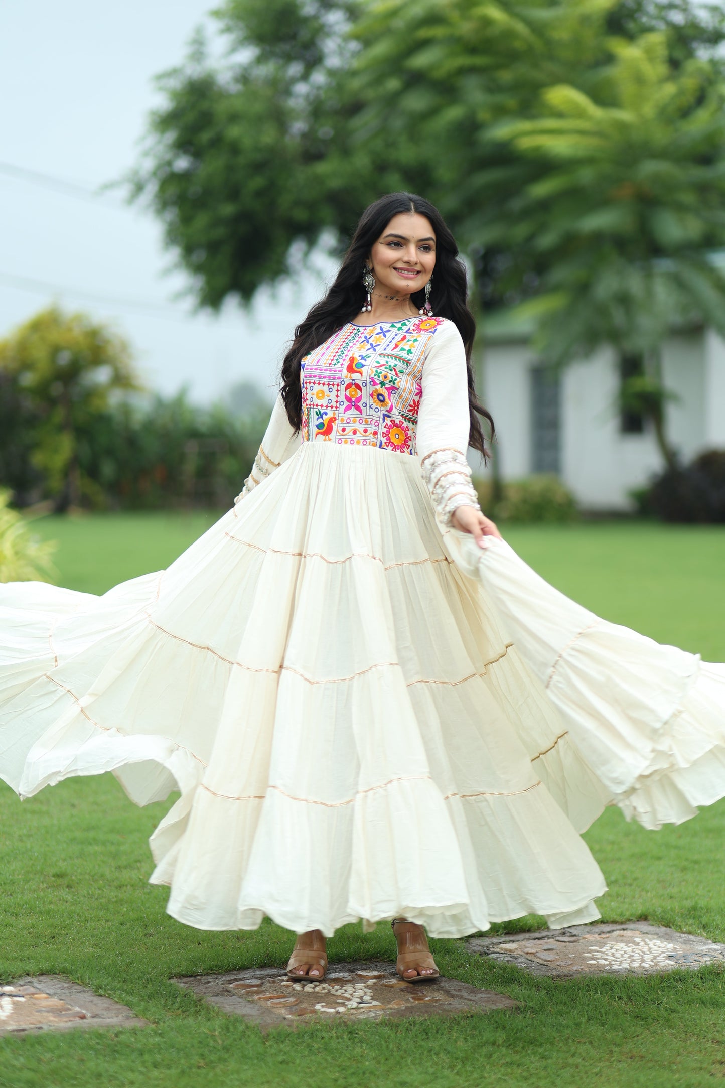 💃🏻 Navratri Collections-2025 🤳 #Navratricollections #Navratri2025 #gownlove