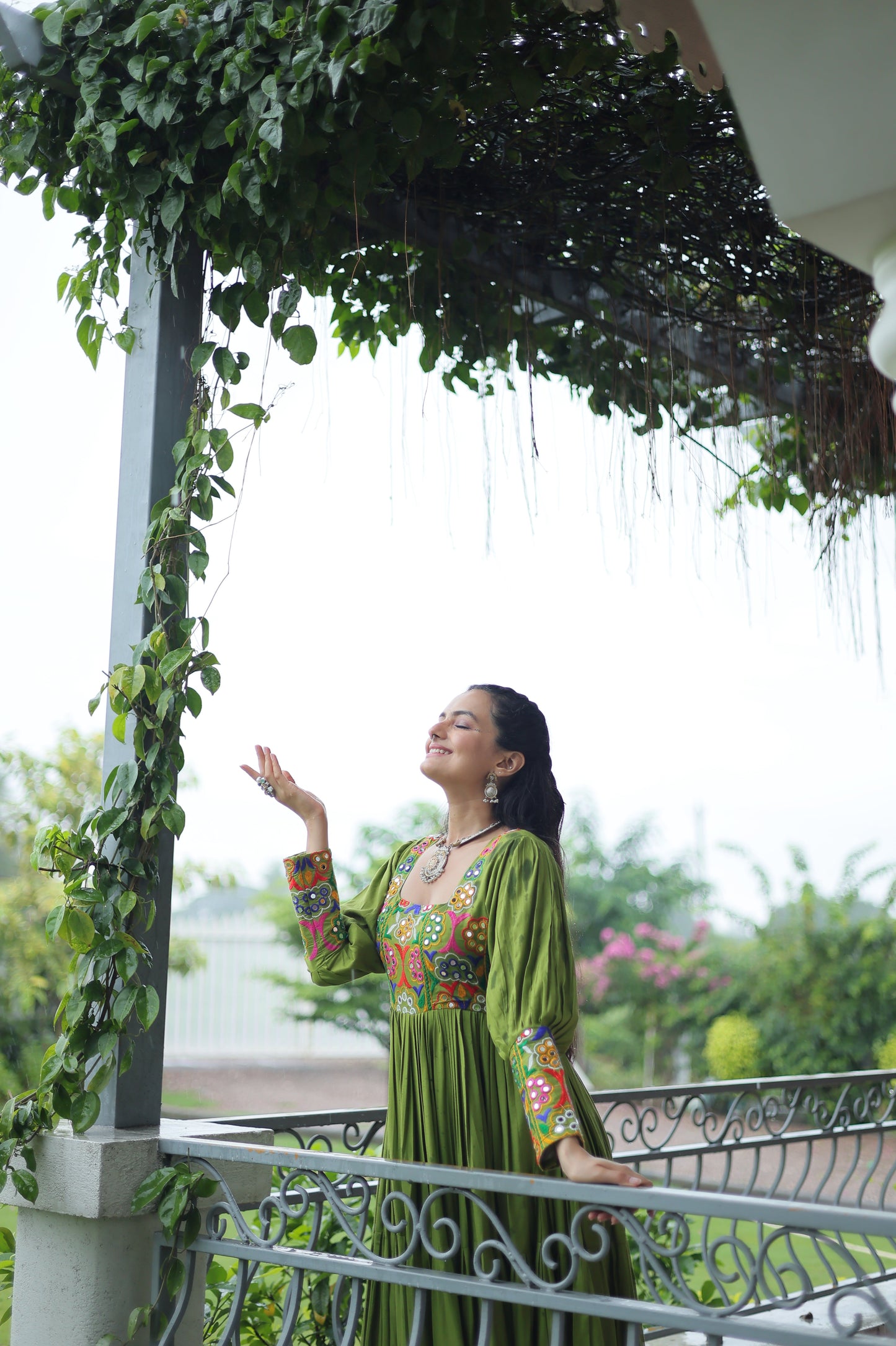 ๐๐ป NAVRATRI COLLECTIONS-2025 ๐คณ #Gownlove๐ #Navratri2025