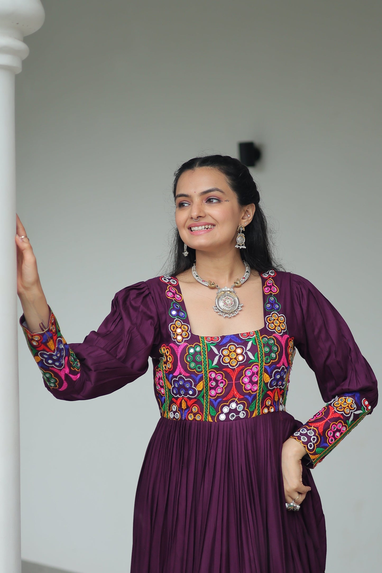 ๐๐ป NAVRATRI COLLECTIONS-2025 ๐คณ #Gownlove๐ #Navratri2025