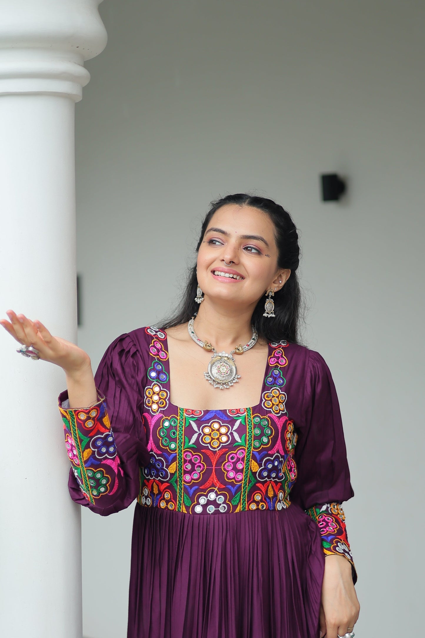 ๐๐ป NAVRATRI COLLECTIONS-2025 ๐คณ #Gownlove๐ #Navratri2025