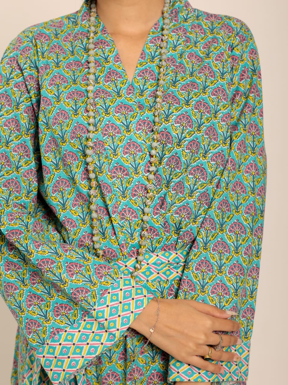 Noor Dress