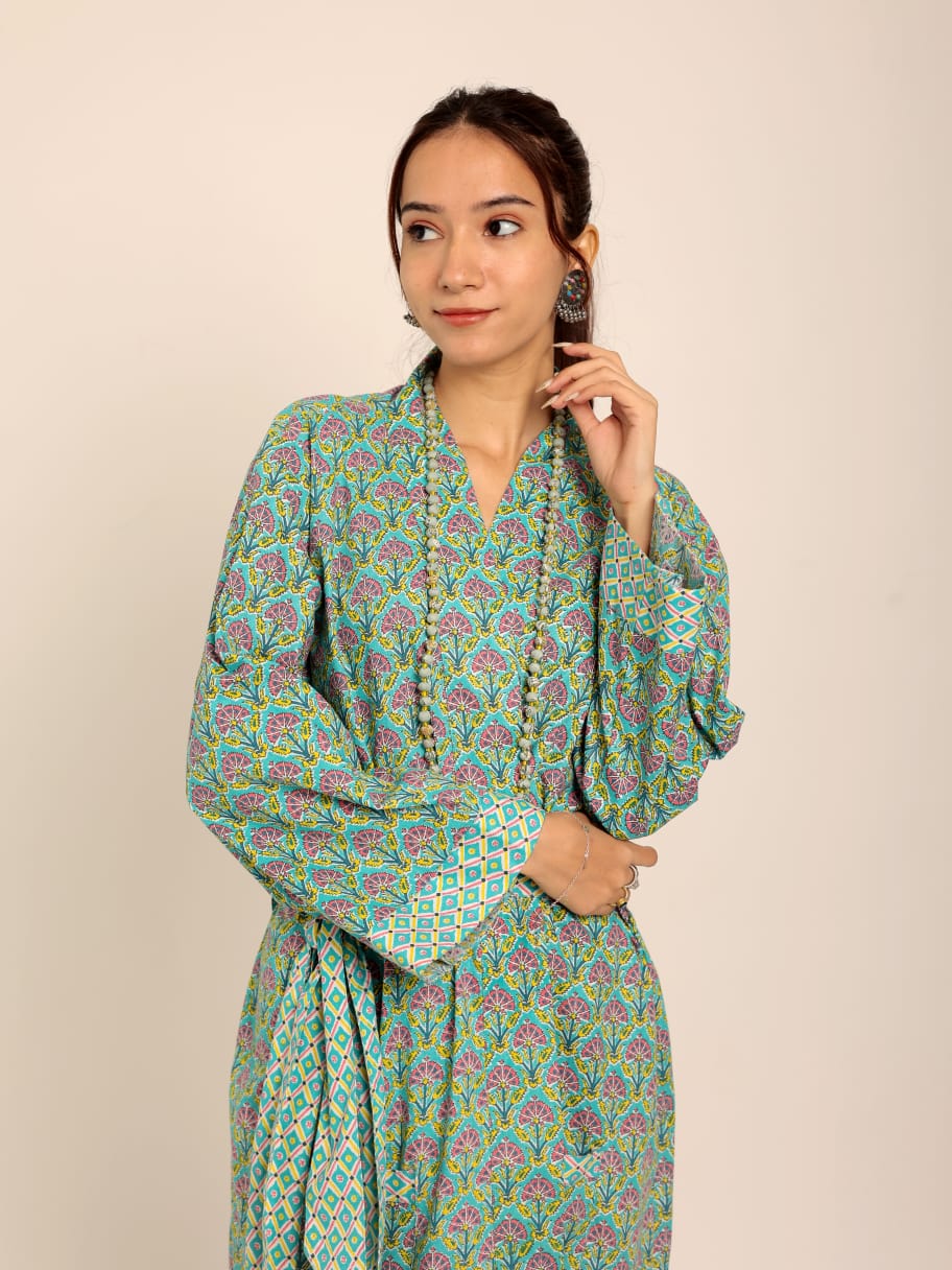 Noor Dress