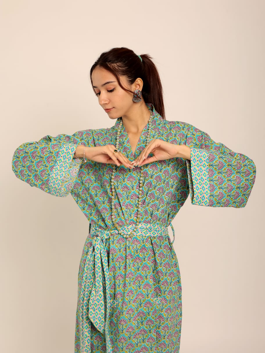 Noor Dress
