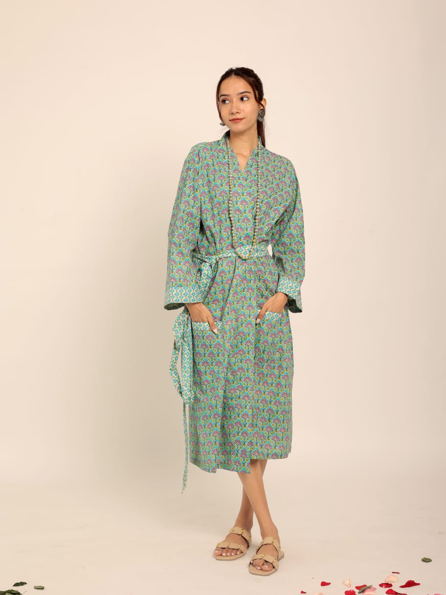 Noor Dress