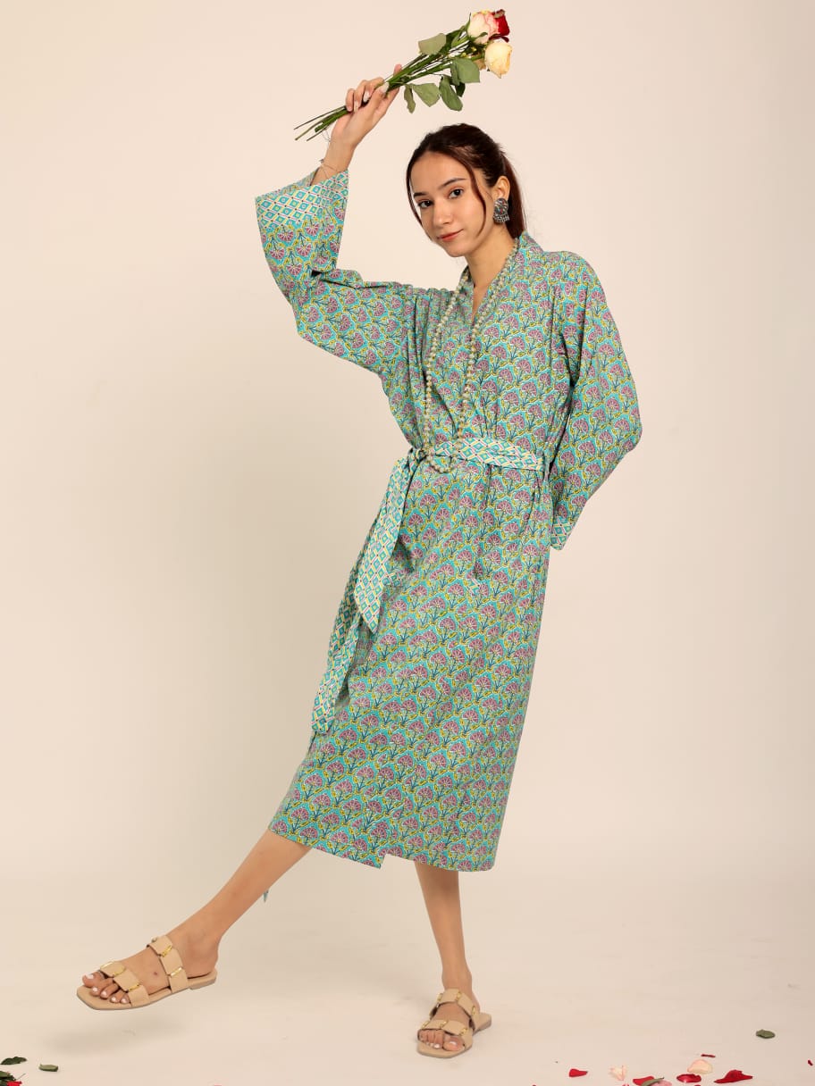 Noor Dress