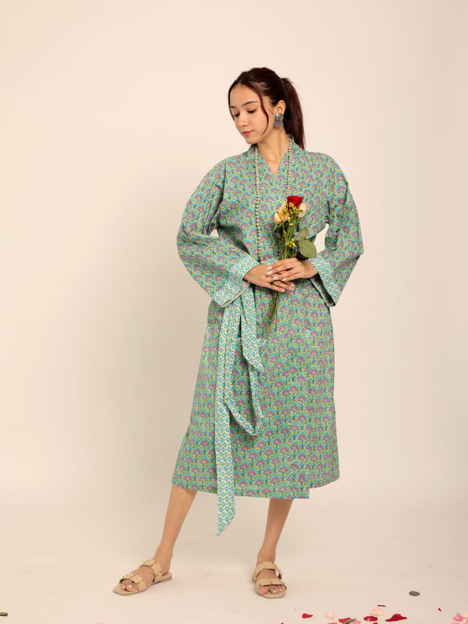 Noor Dress