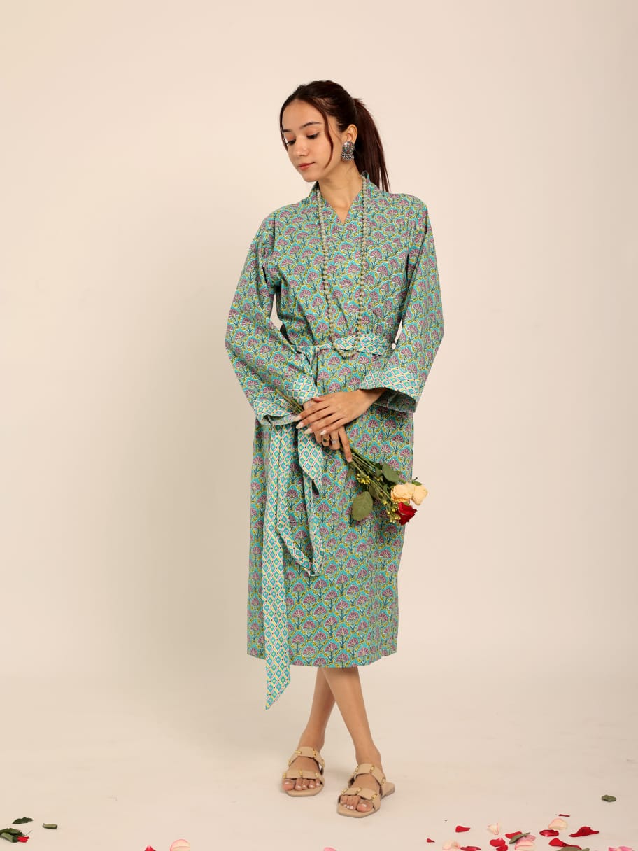 Noor Dress