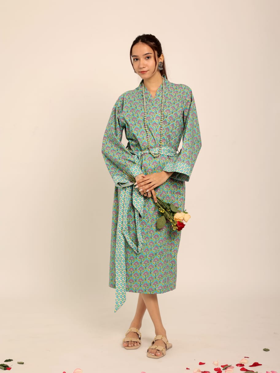 Noor Dress