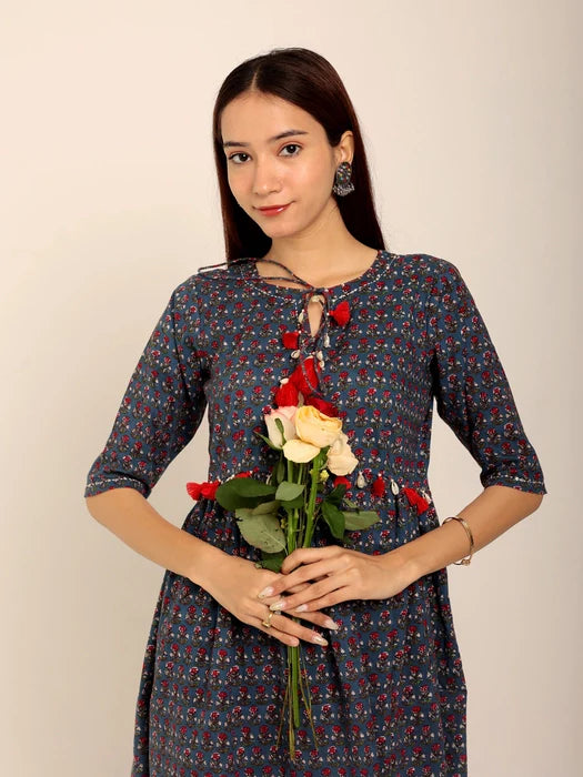 Zadra Co-ord Set