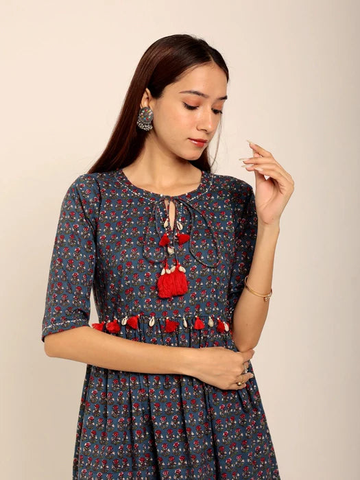 Zadra Co-ord Set