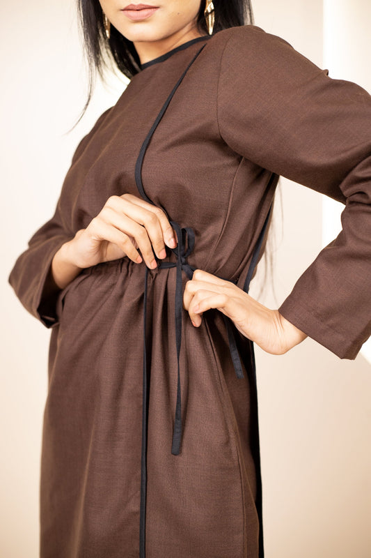 Nova Dress