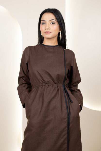 Nova Dress